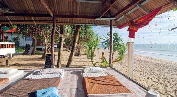 Lanta Paradise Beach Resort
