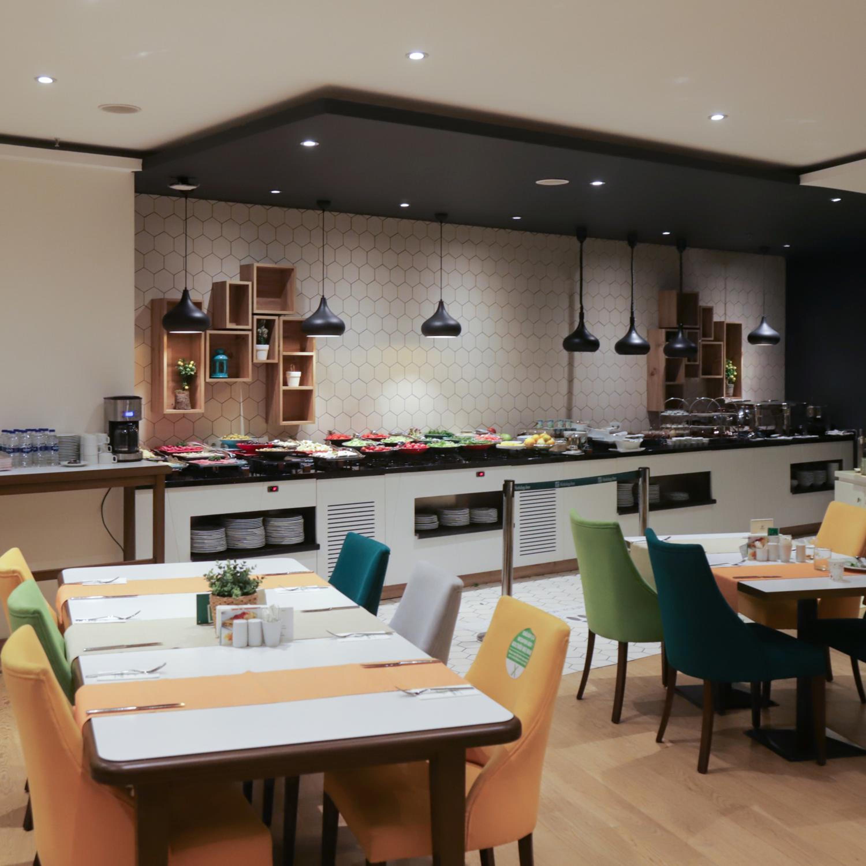 Holiday Inn Ankara-Kavaklidere, an IHG Hotel - Image 130
