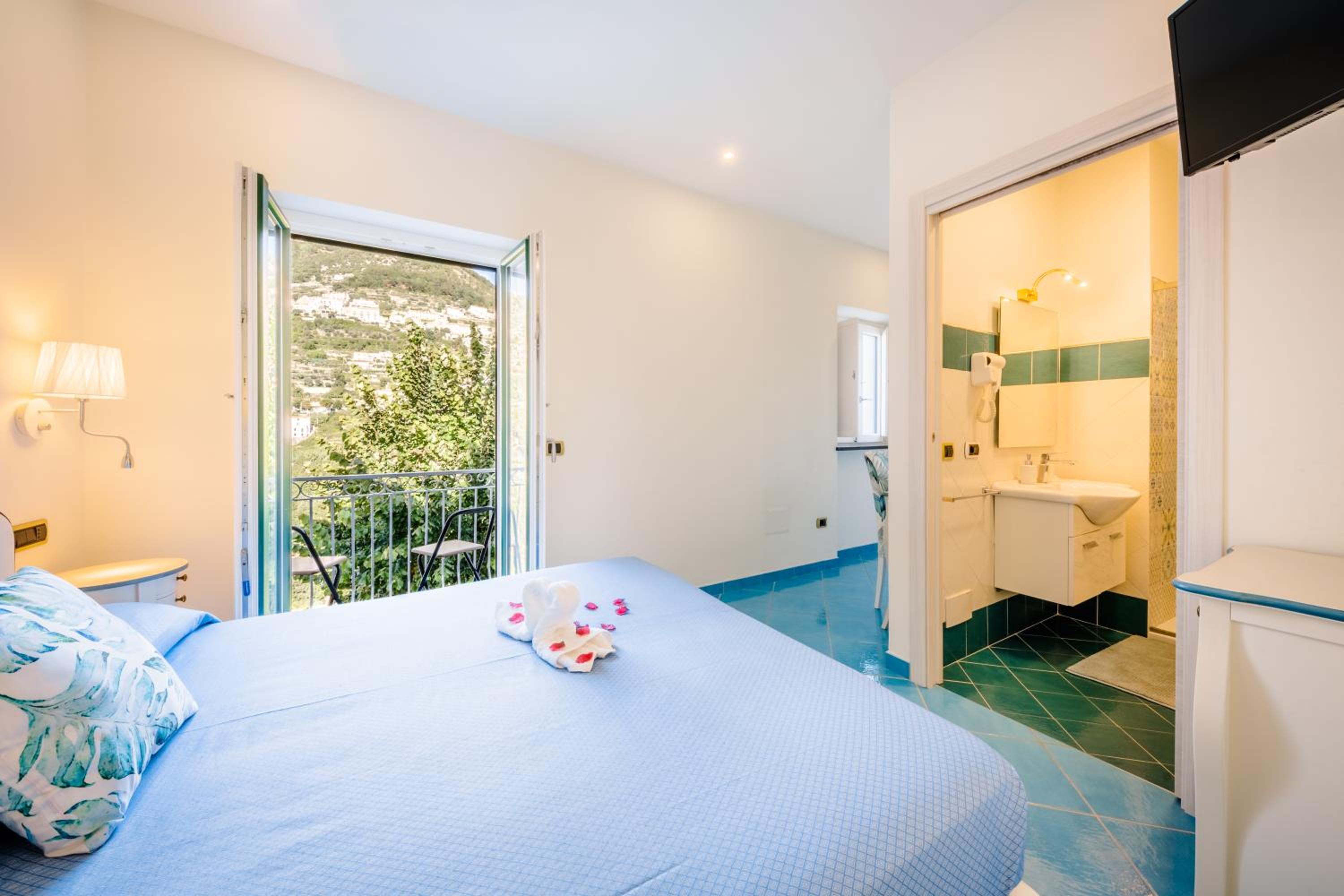 B&B il vetraio photo 3