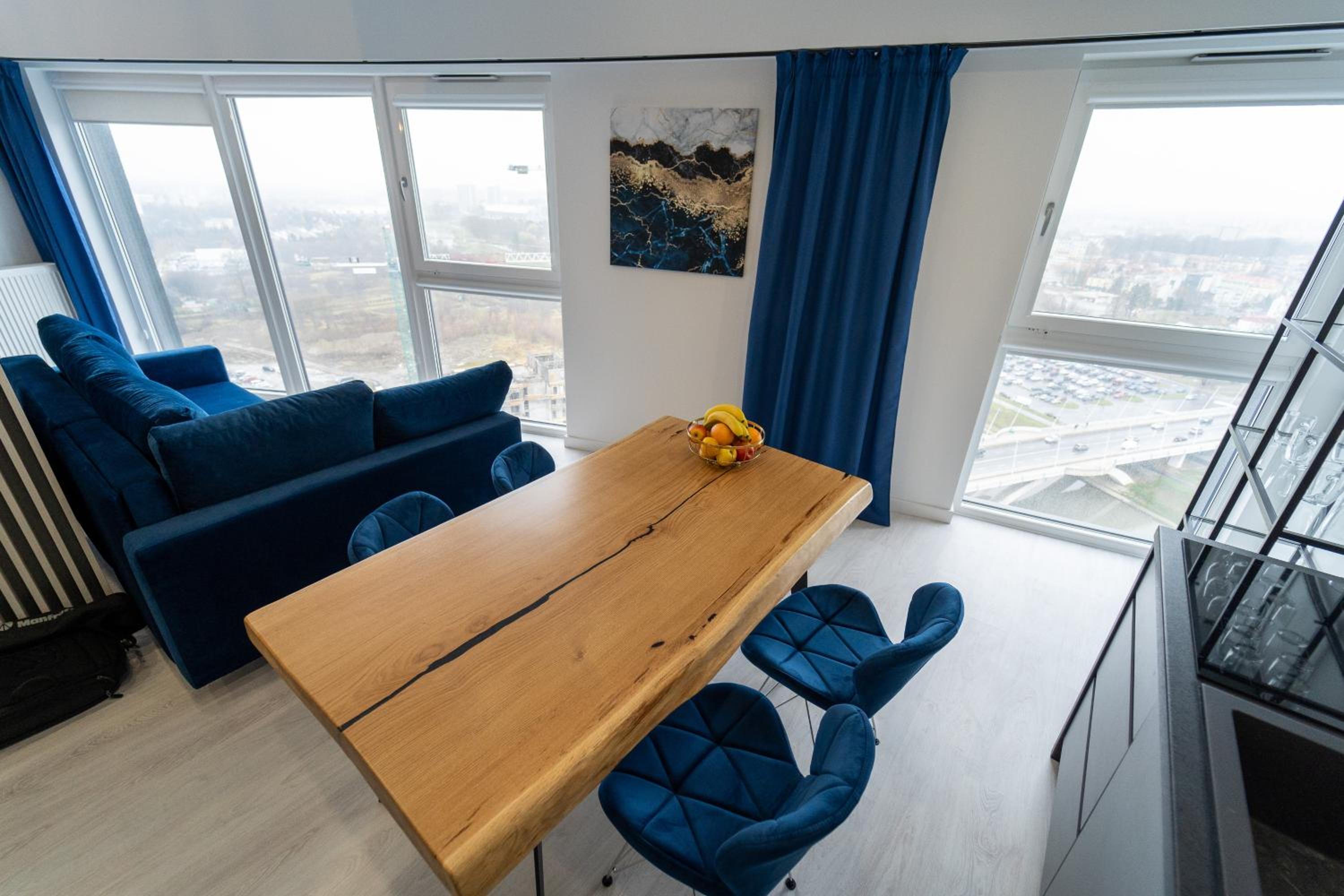 Panorama Capital Luna view 2