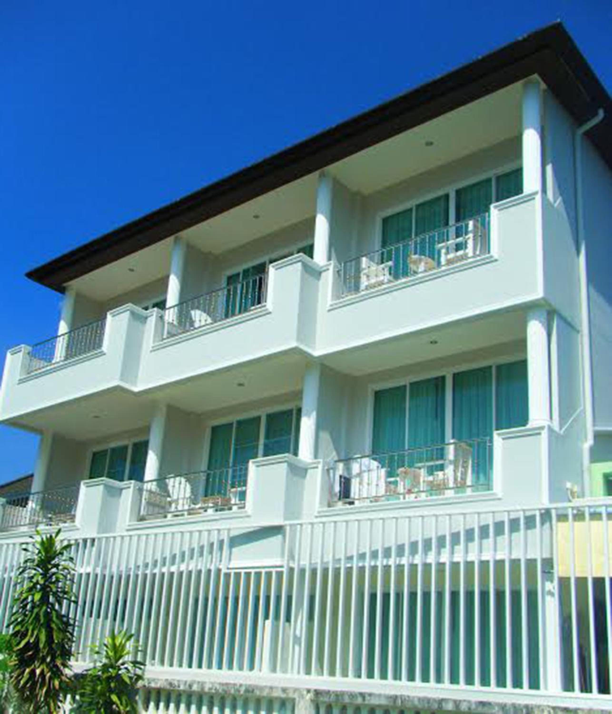 The Mareeya Place