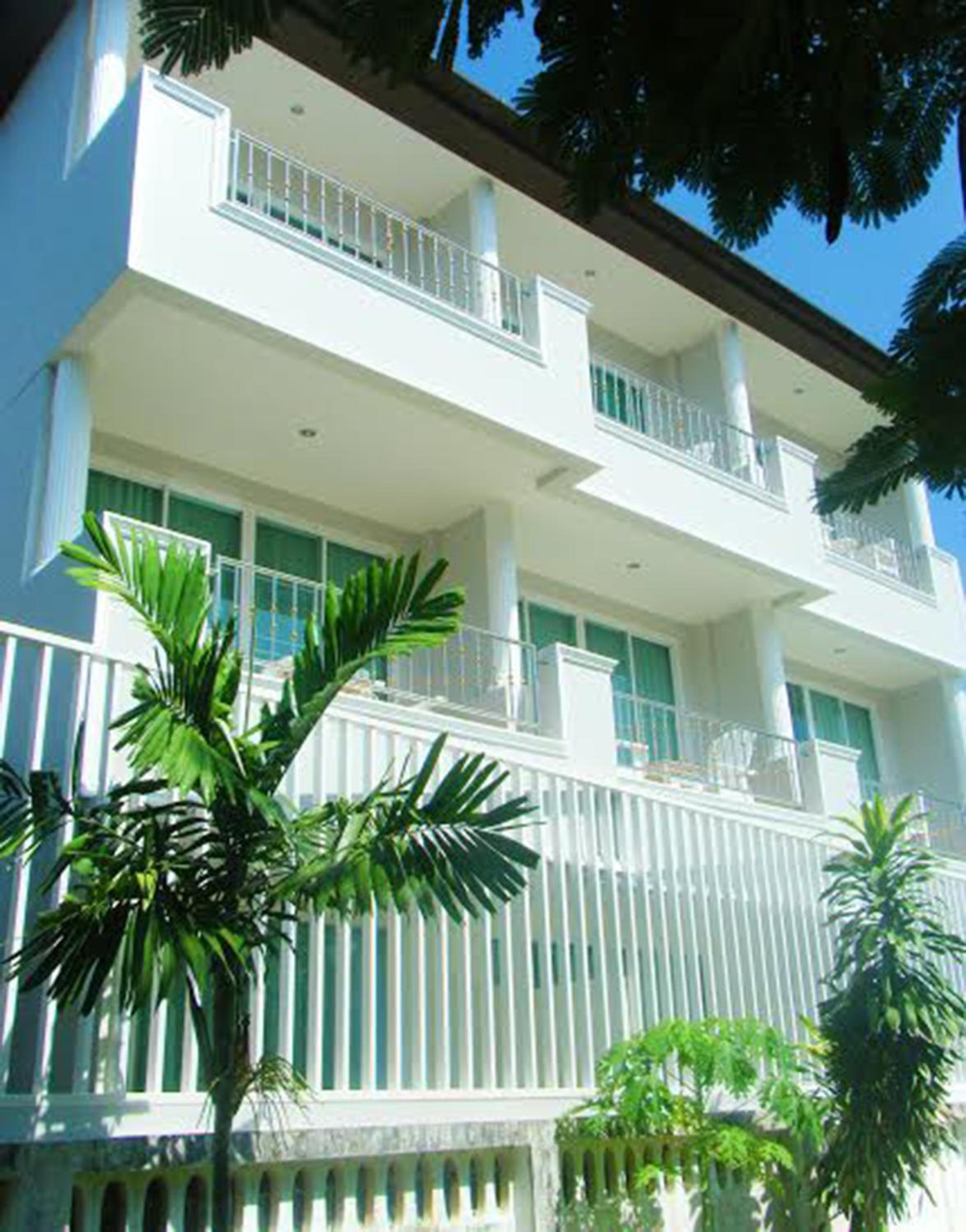 The Mareeya Place