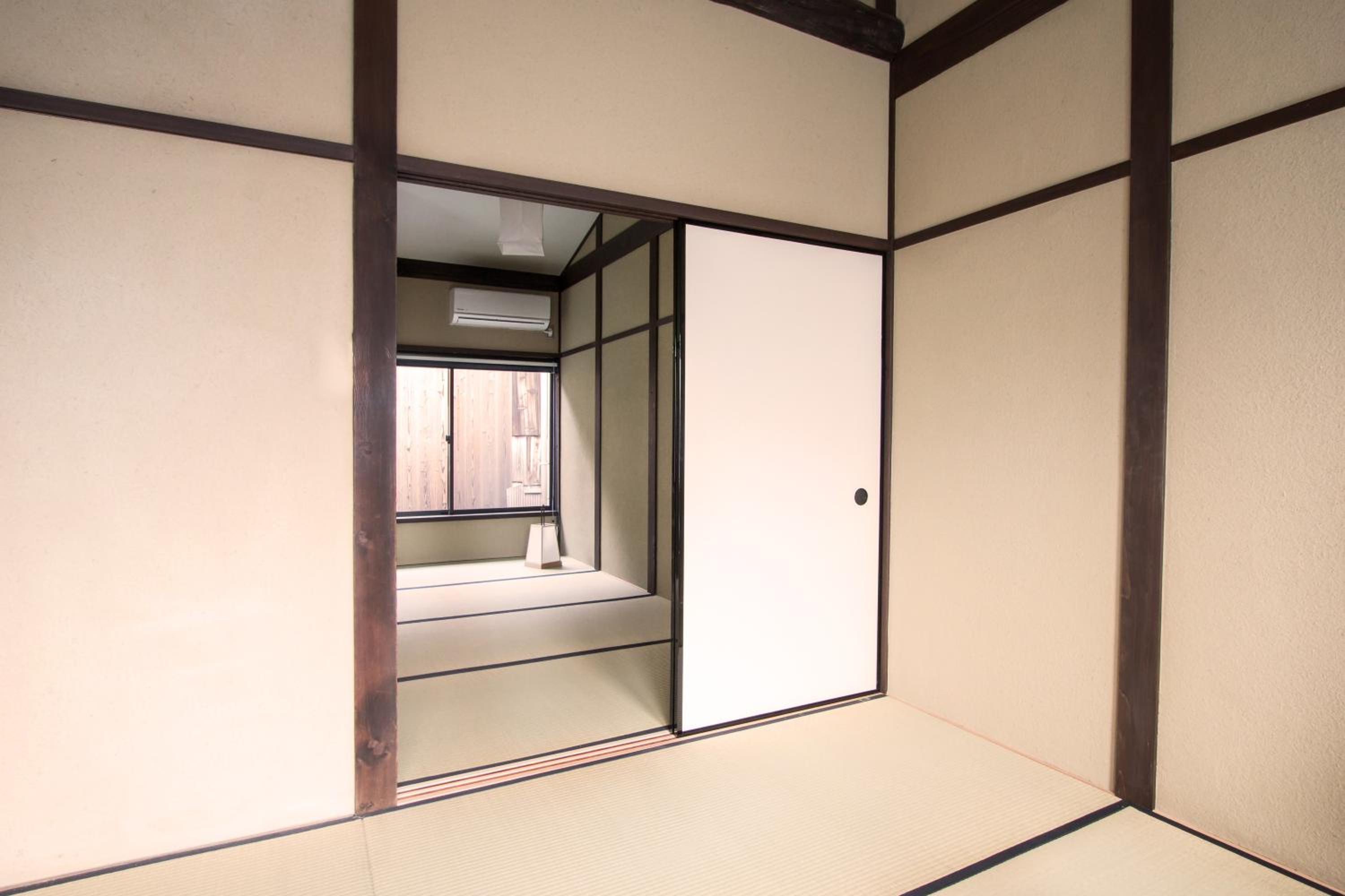 Rinn Rokujo Machiya