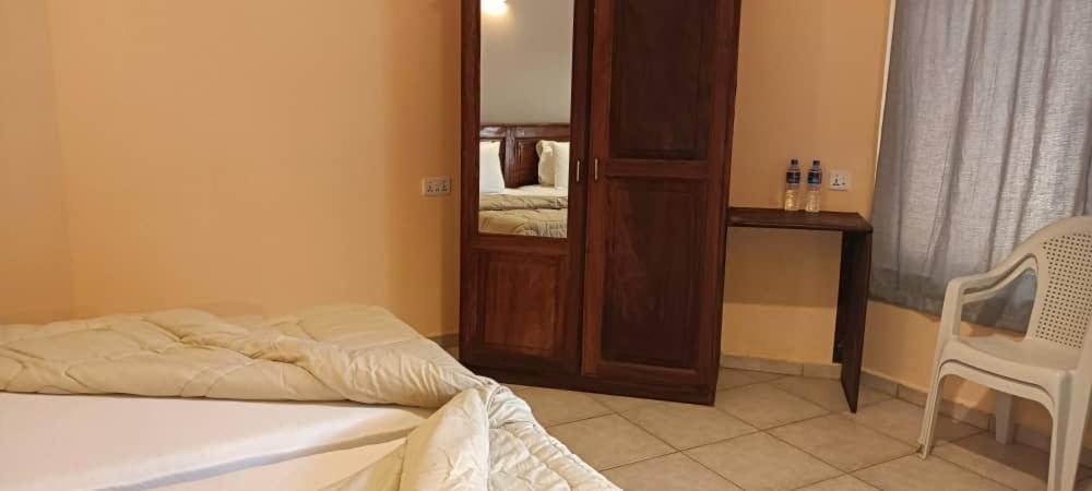 Tropic Garden Hotel