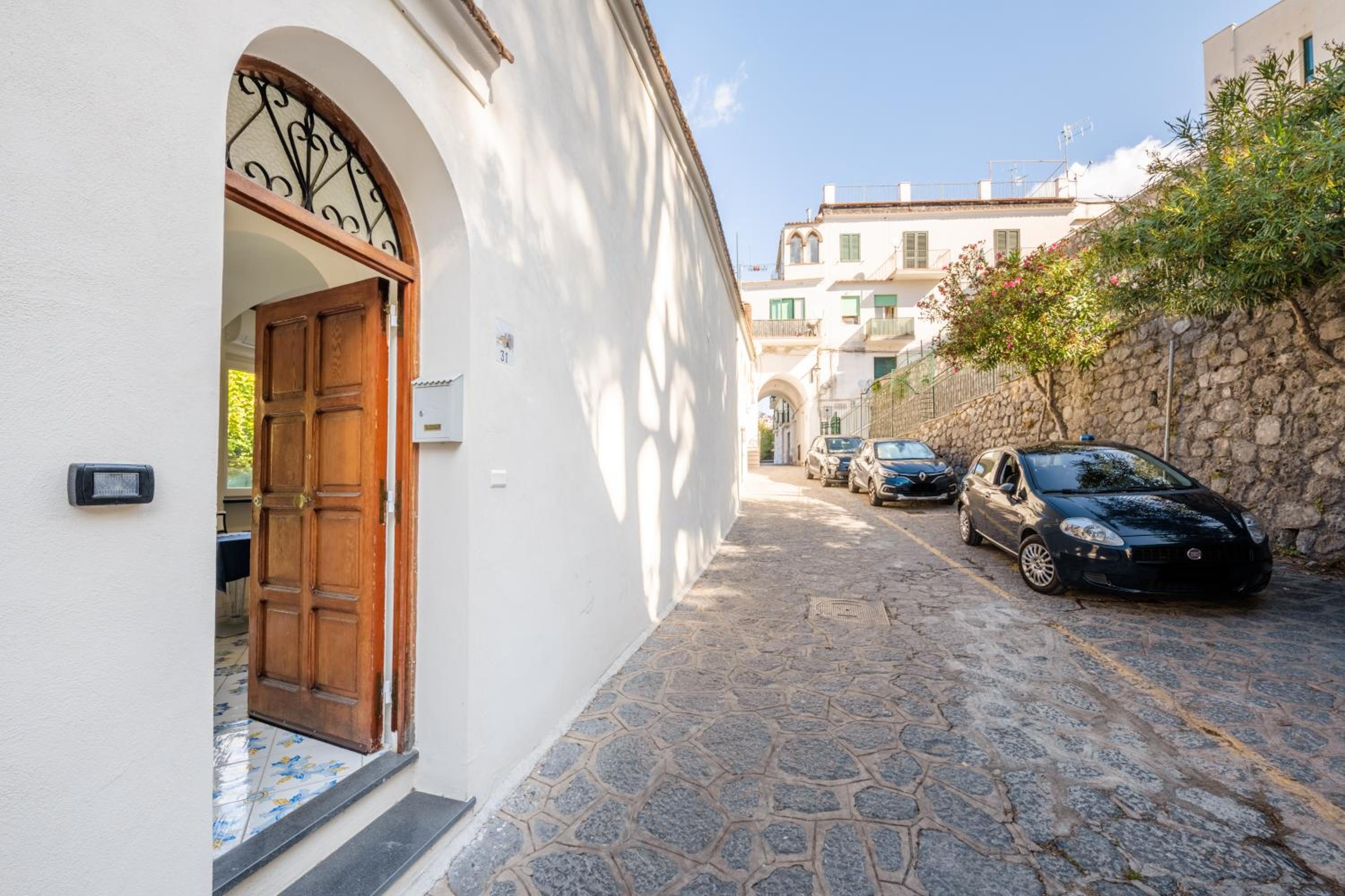 B&B il vetraio view 4