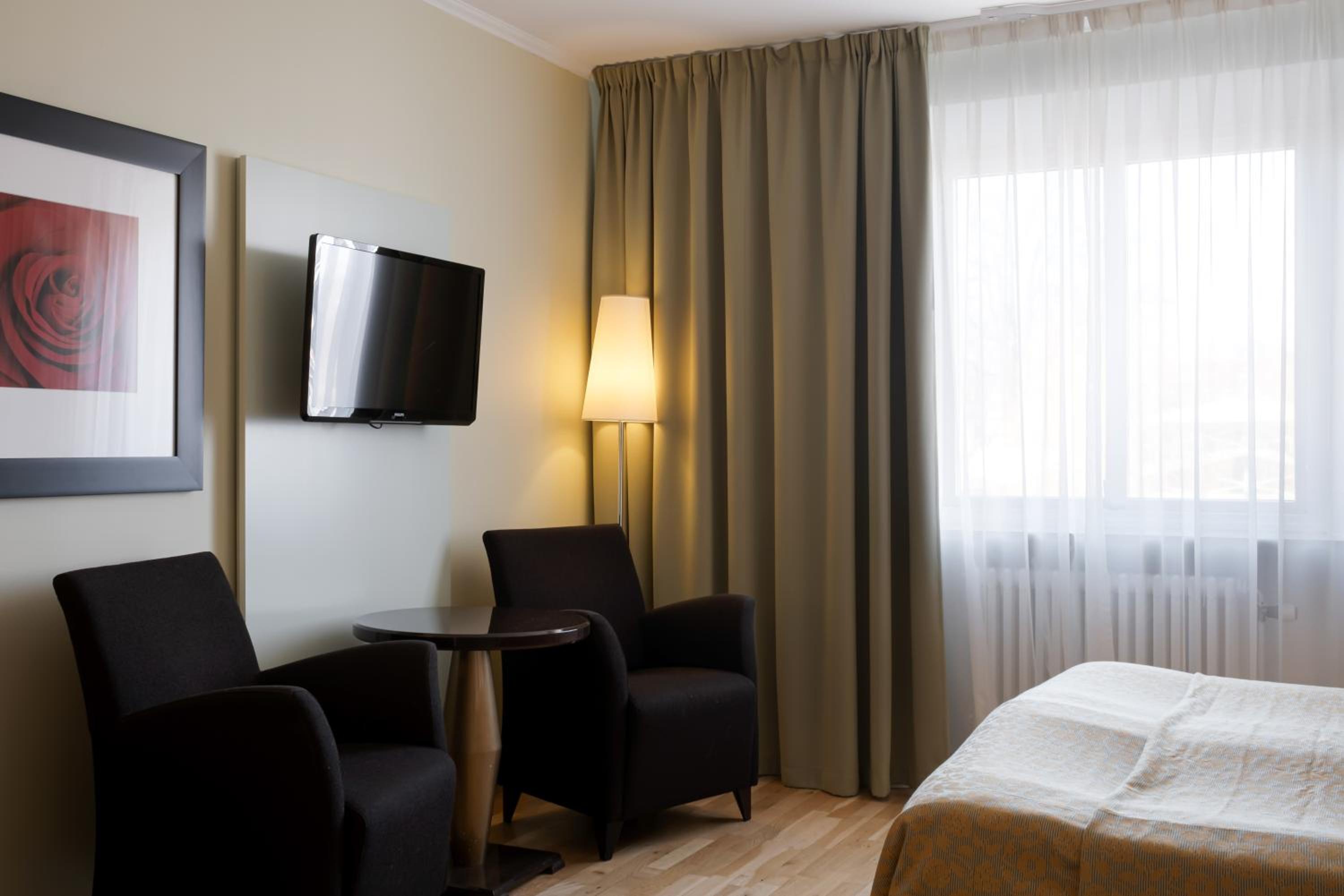 Elite Stora Hotellet JöNKöping — 9