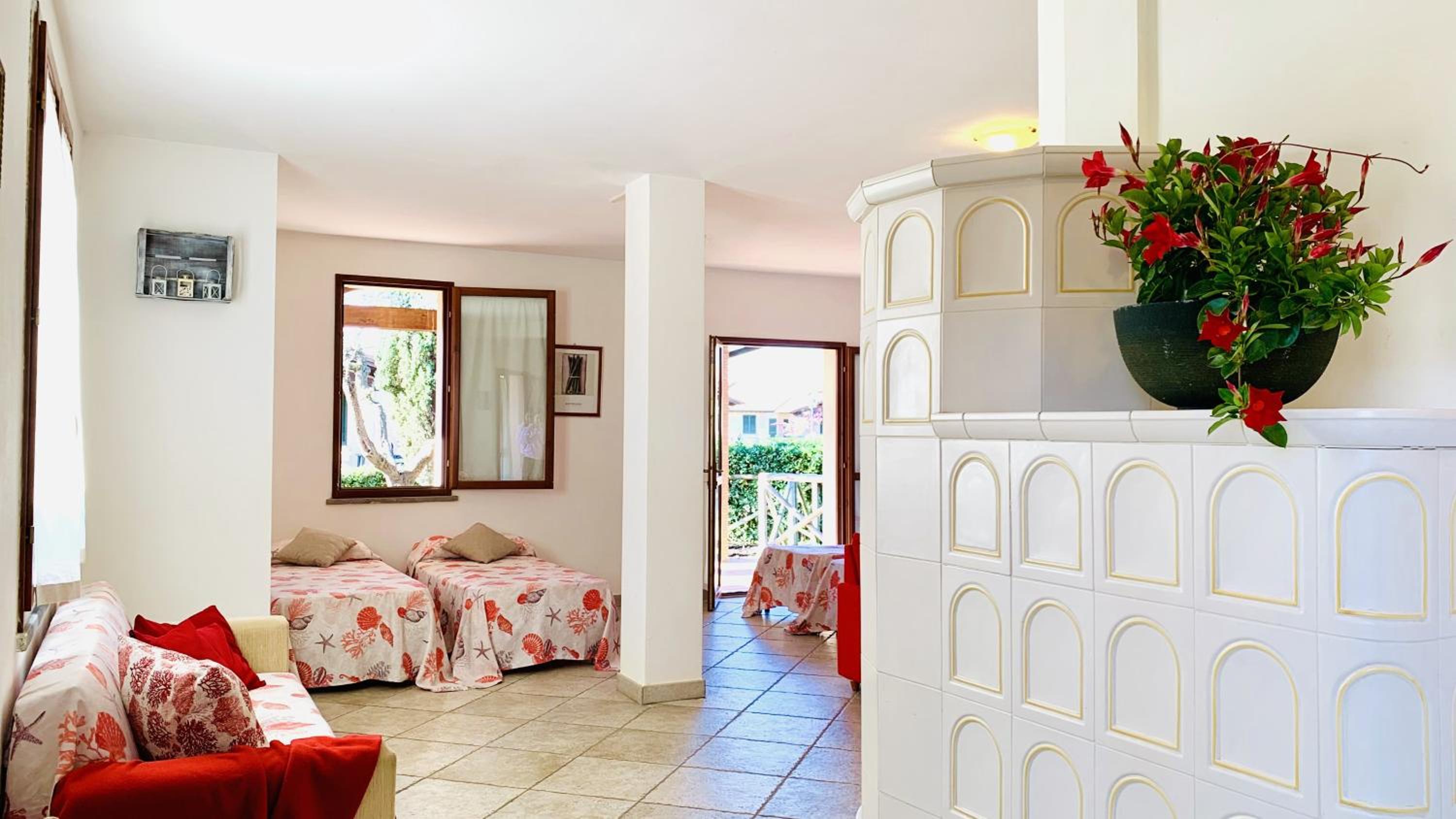 Casa in Maremma Tuscany Village