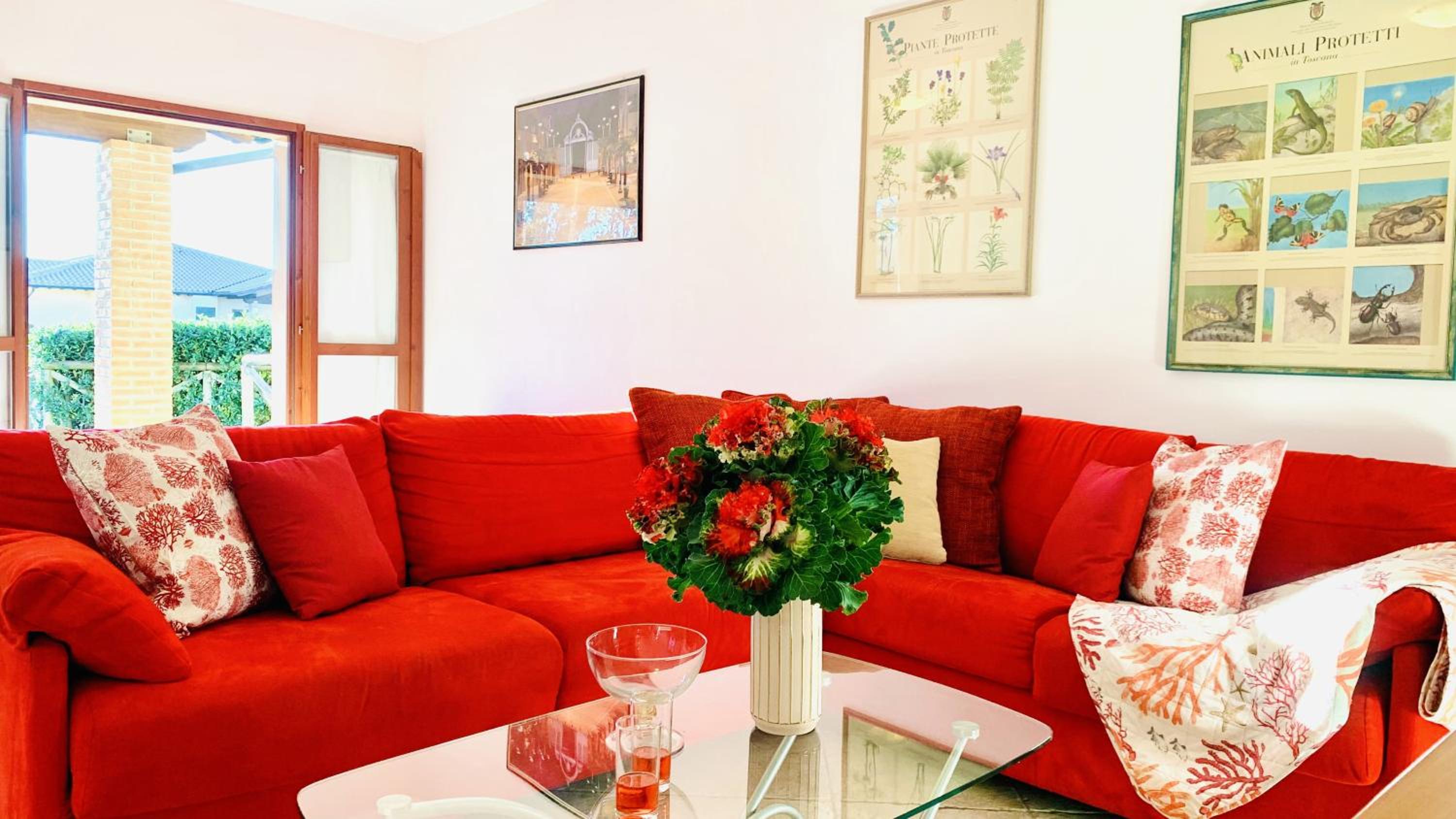 Casa in Maremma Tuscany Village