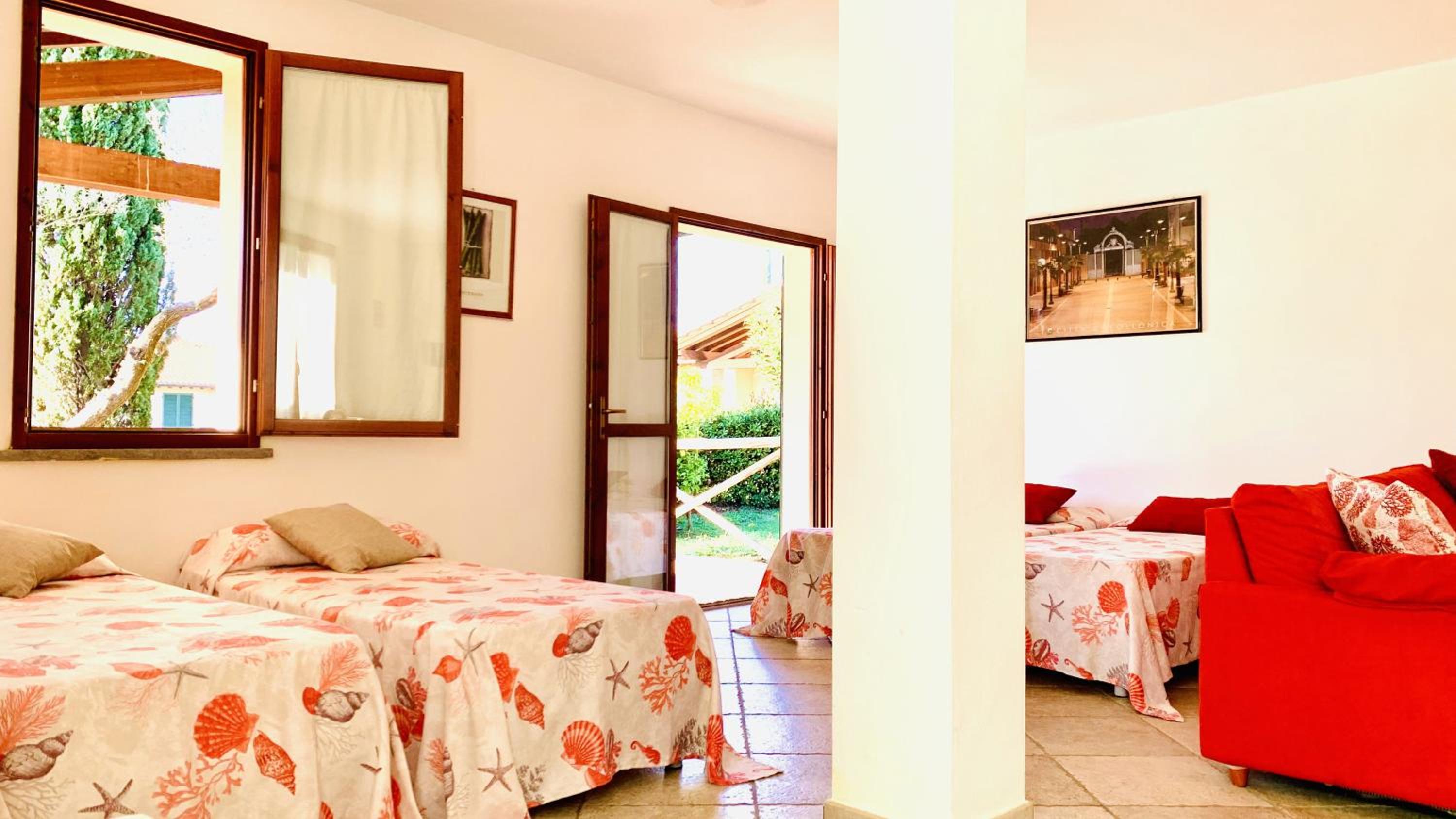 Casa in Maremma Tuscany Village