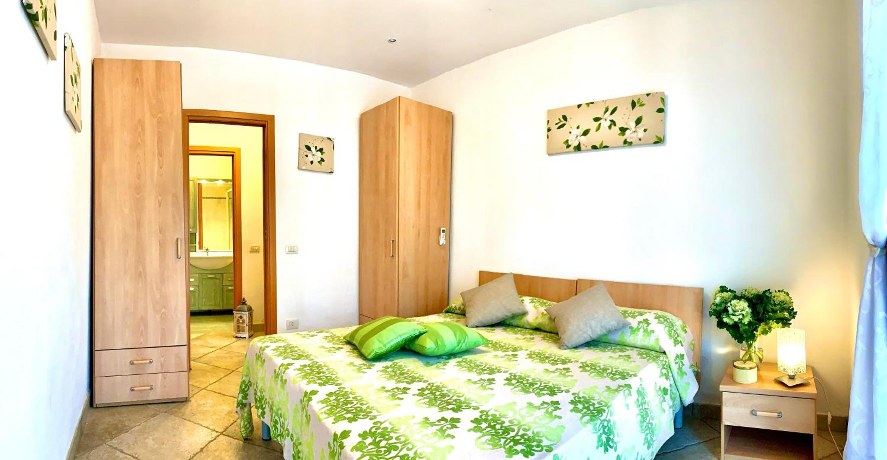 Casa in Maremma Tuscany Village
