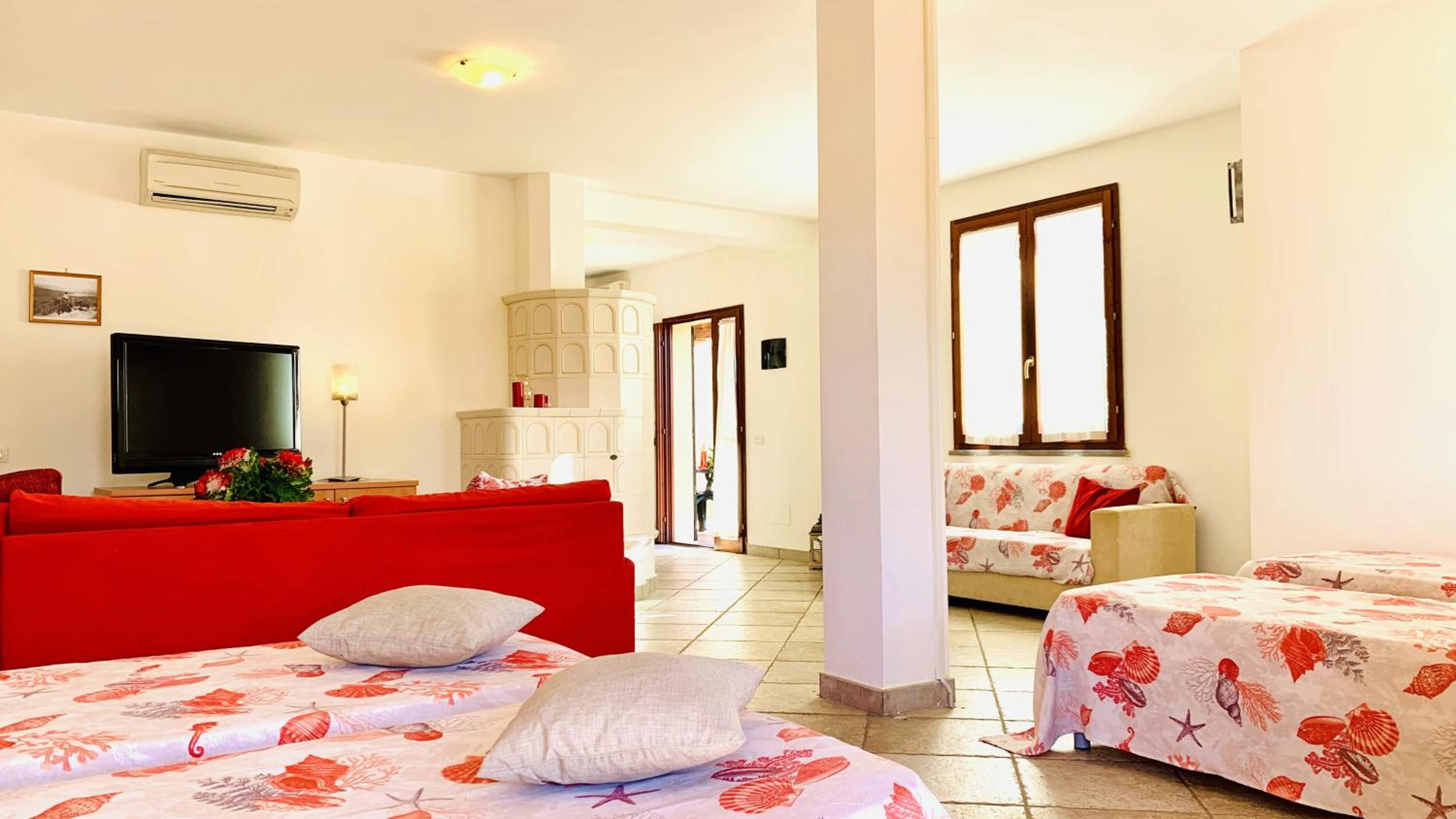 Casa in Maremma Tuscany Village