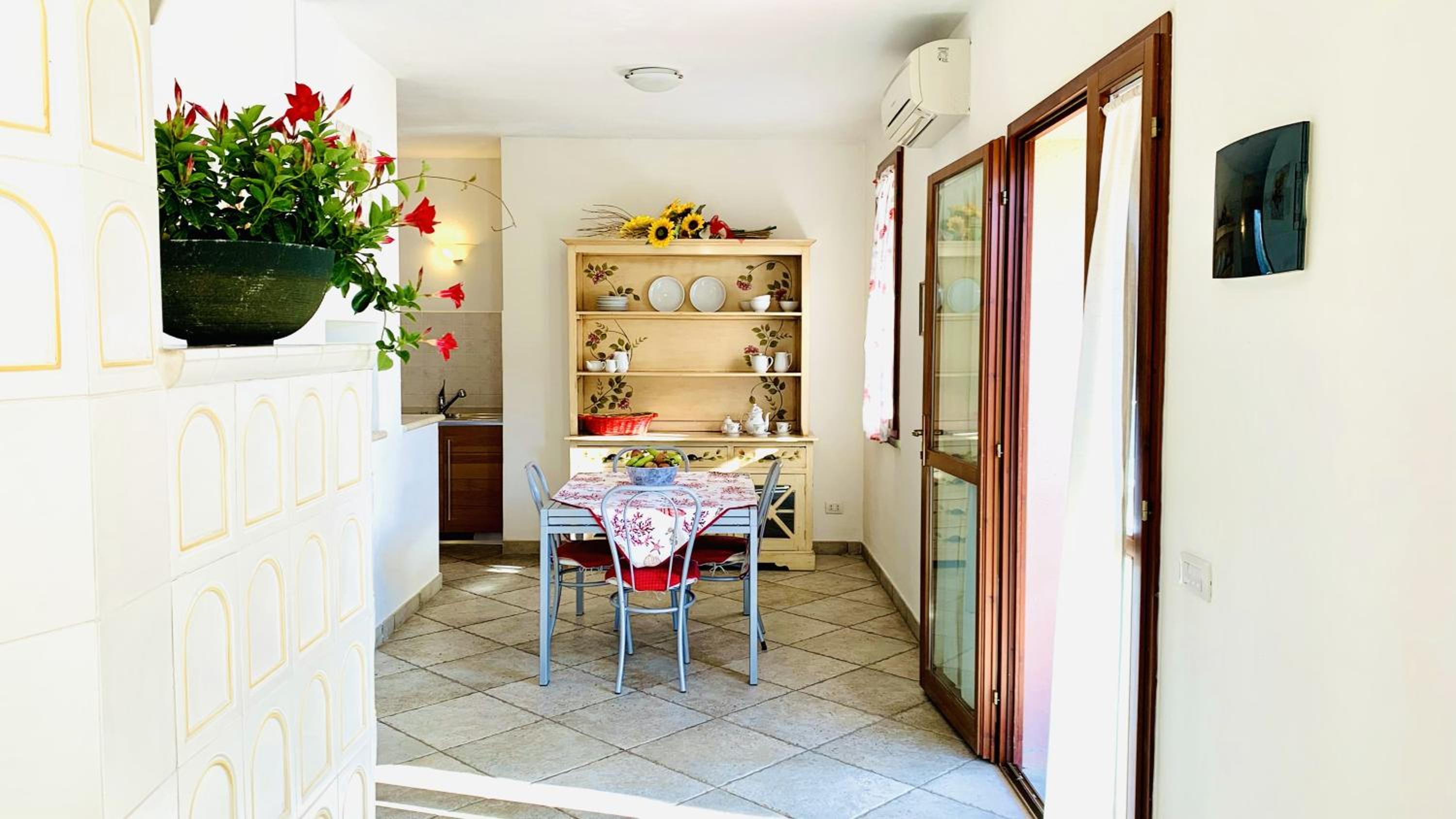 Casa in Maremma Tuscany Village