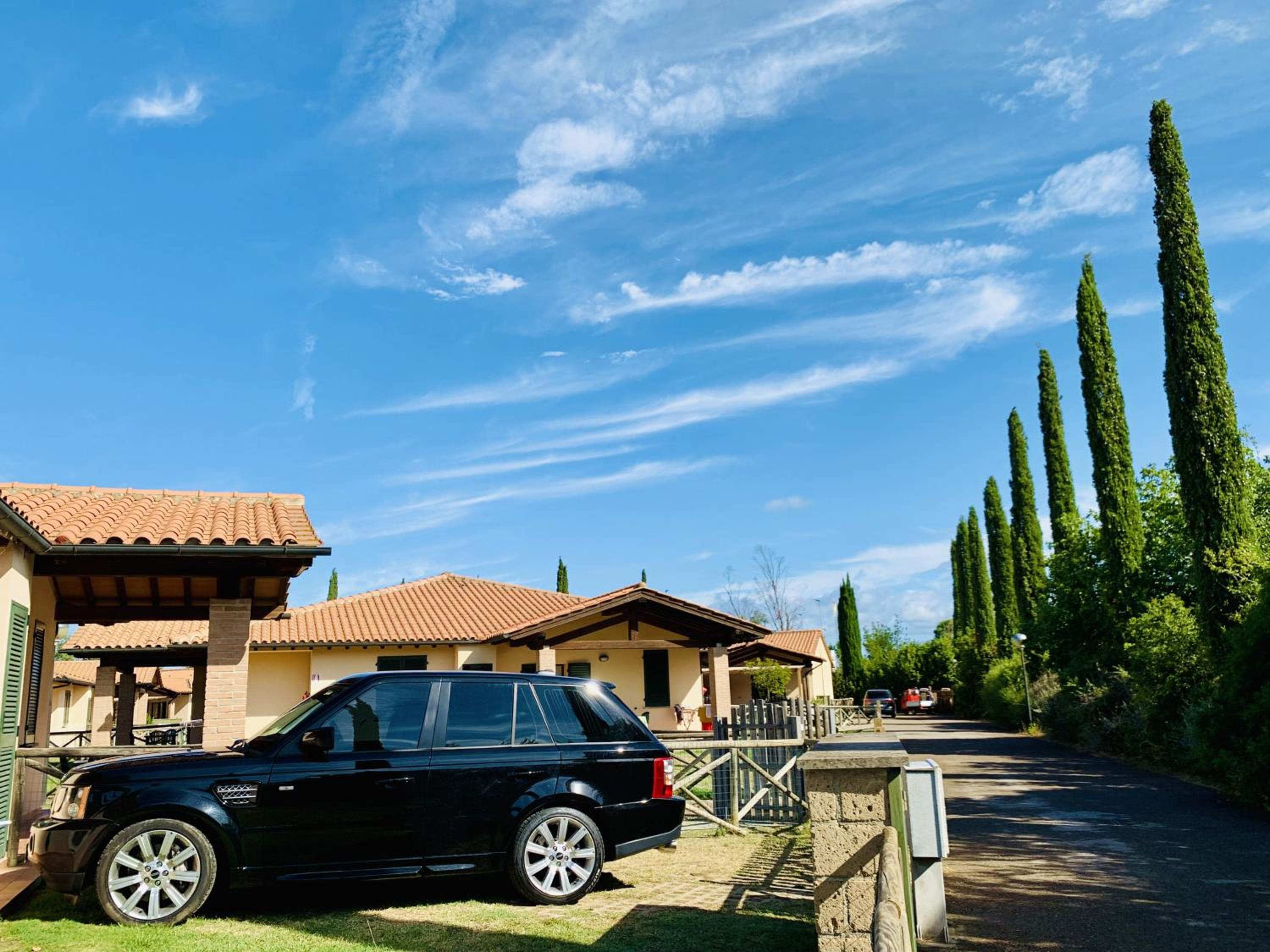 Casa in Maremma Tuscany Village