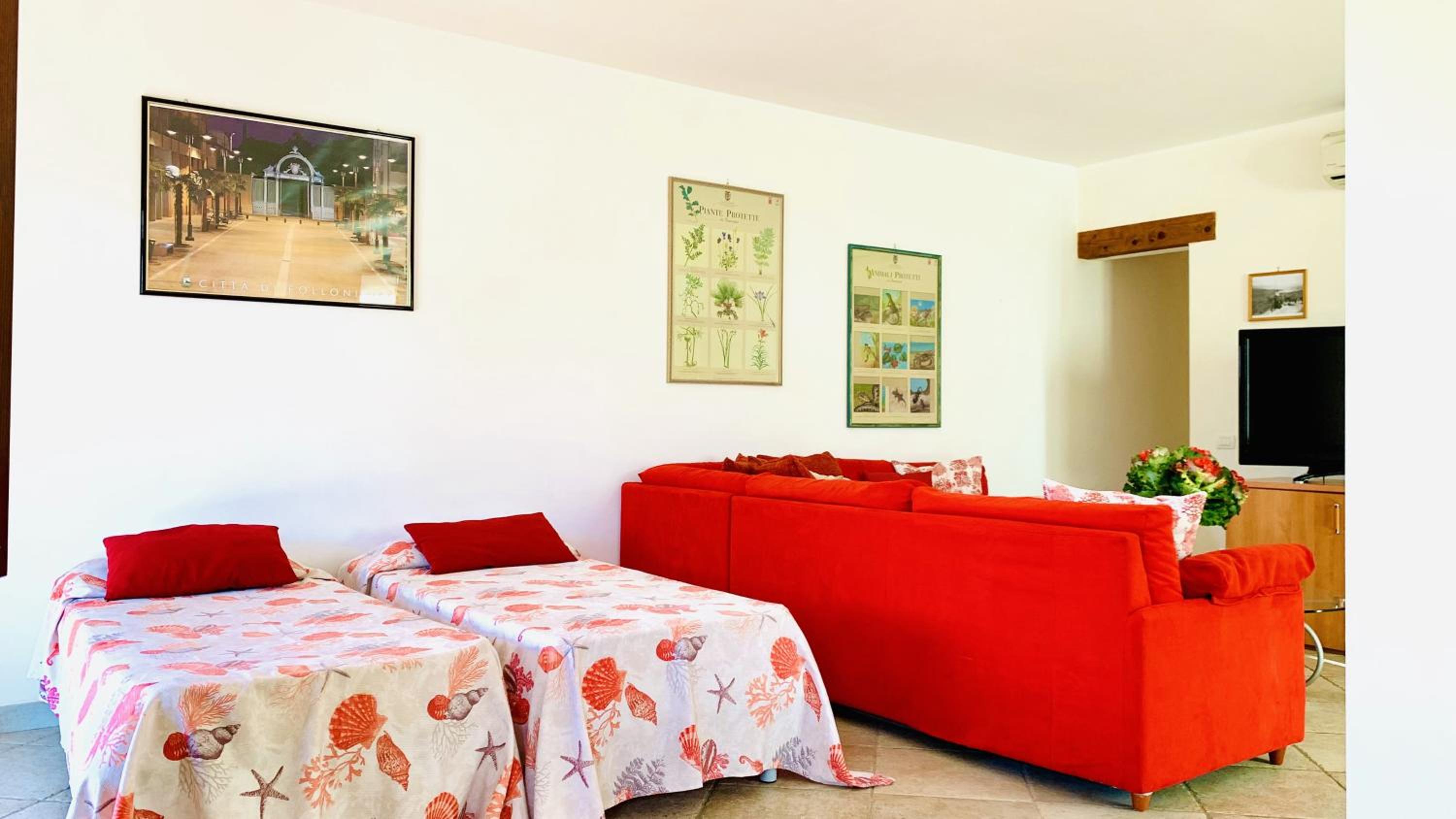Casa in Maremma Tuscany Village