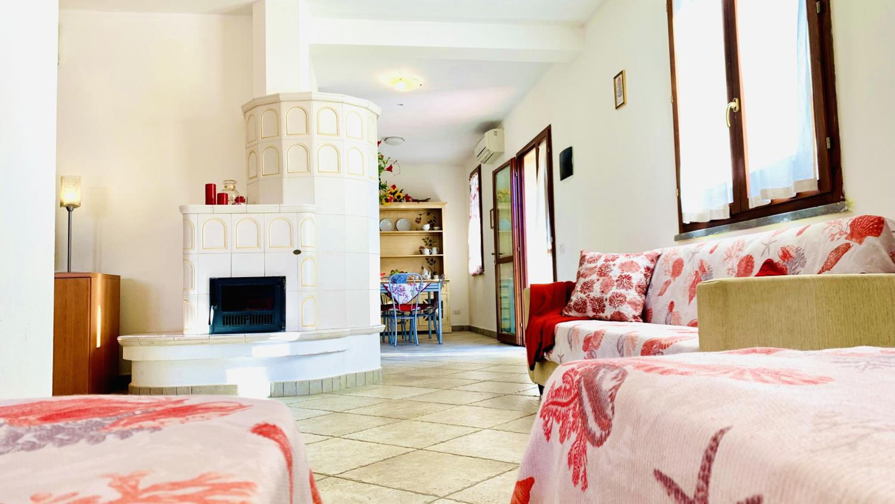 Casa in Maremma Tuscany Village