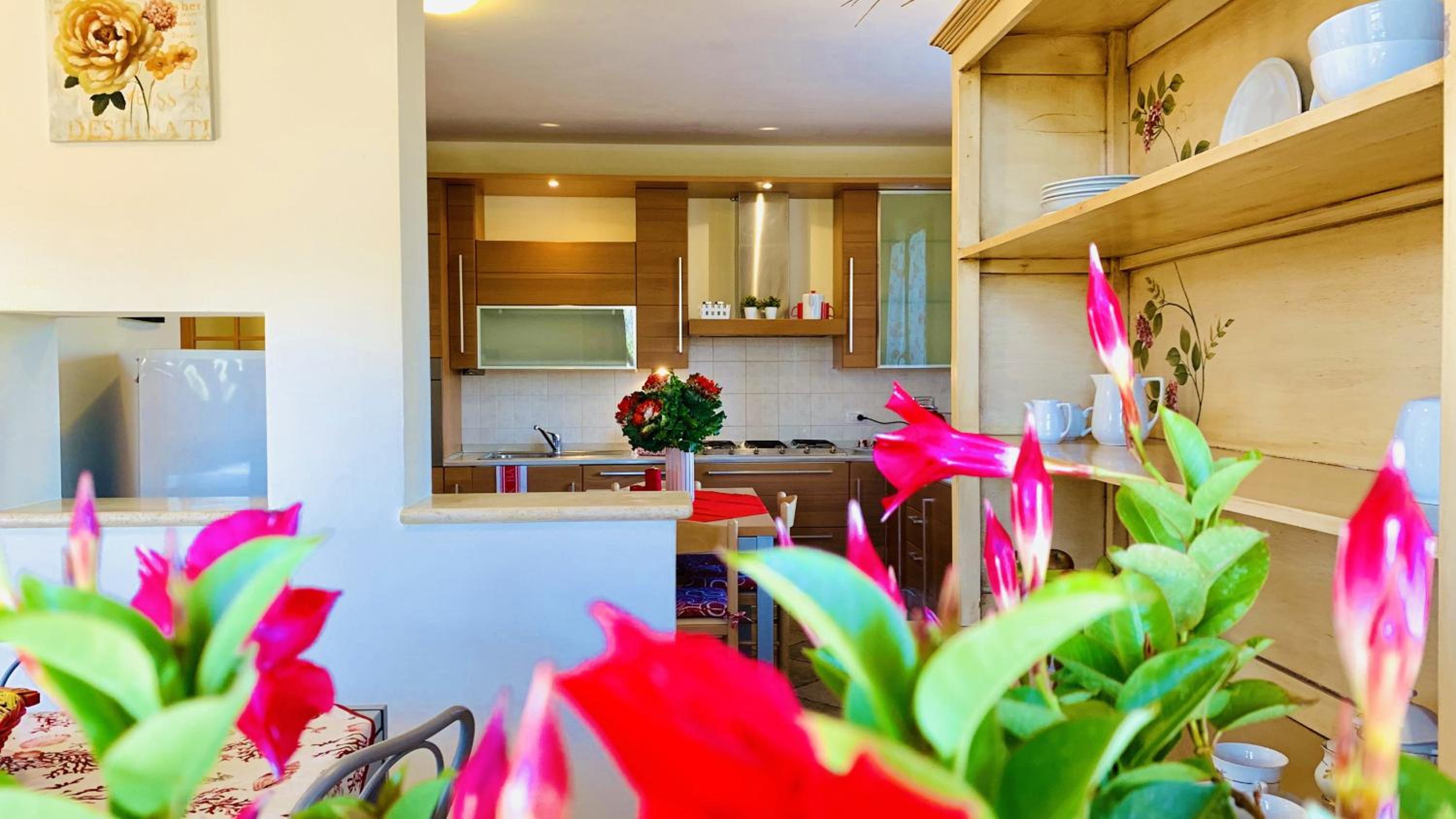 Casa in Maremma Tuscany Village