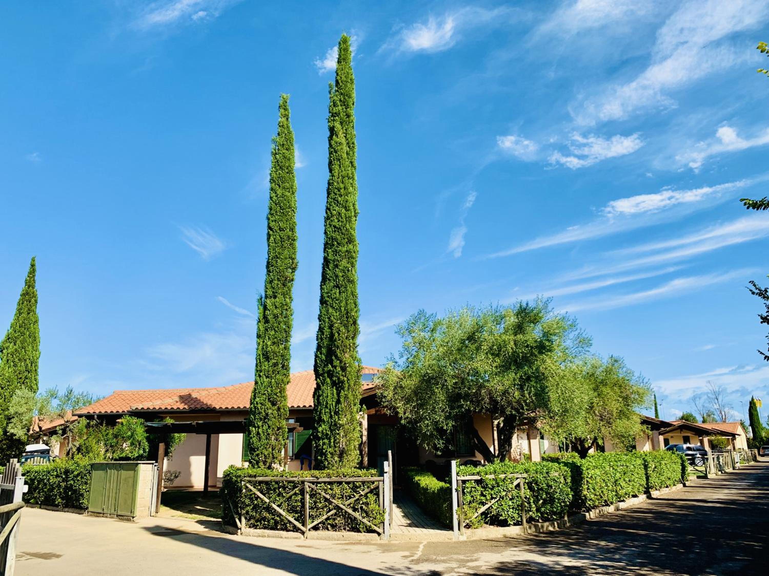 Casa in Maremma Tuscany Village