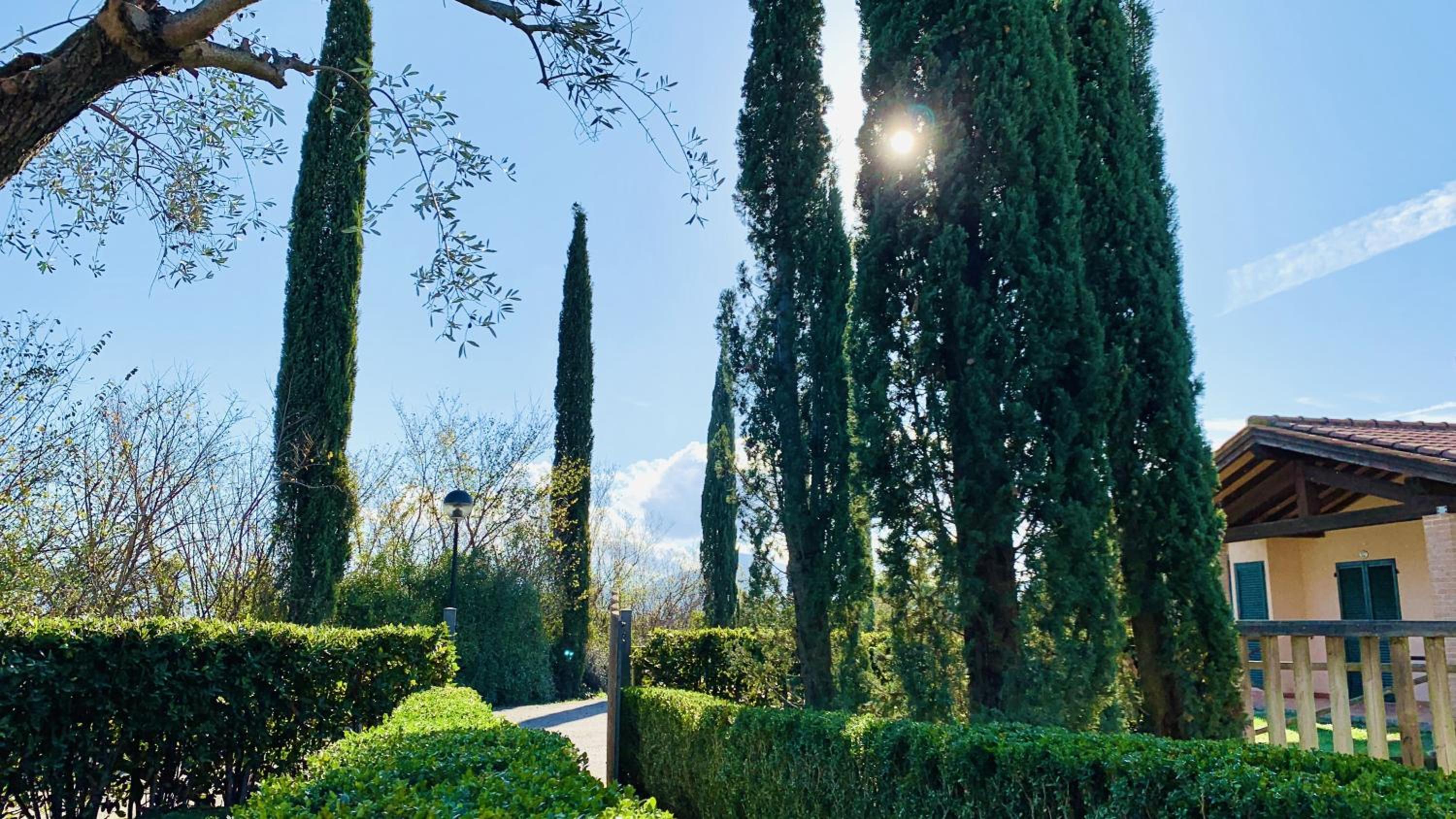 Casa in Maremma Tuscany Village
