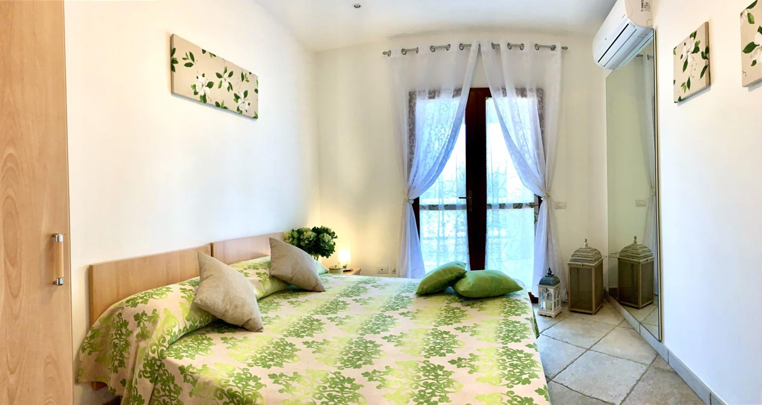 Casa in Maremma Tuscany Village