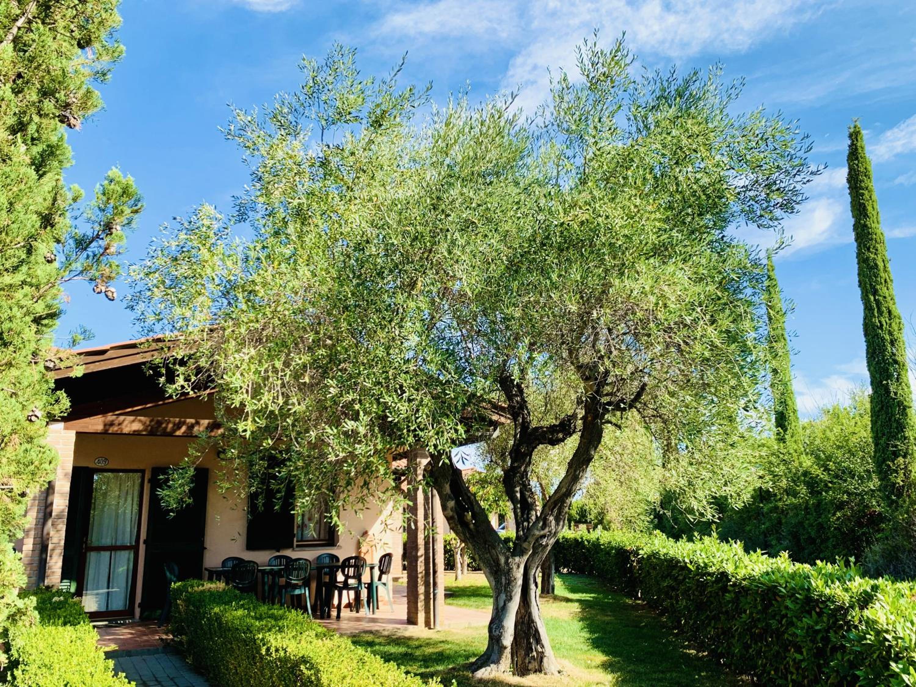 Casa in Maremma Tuscany Village