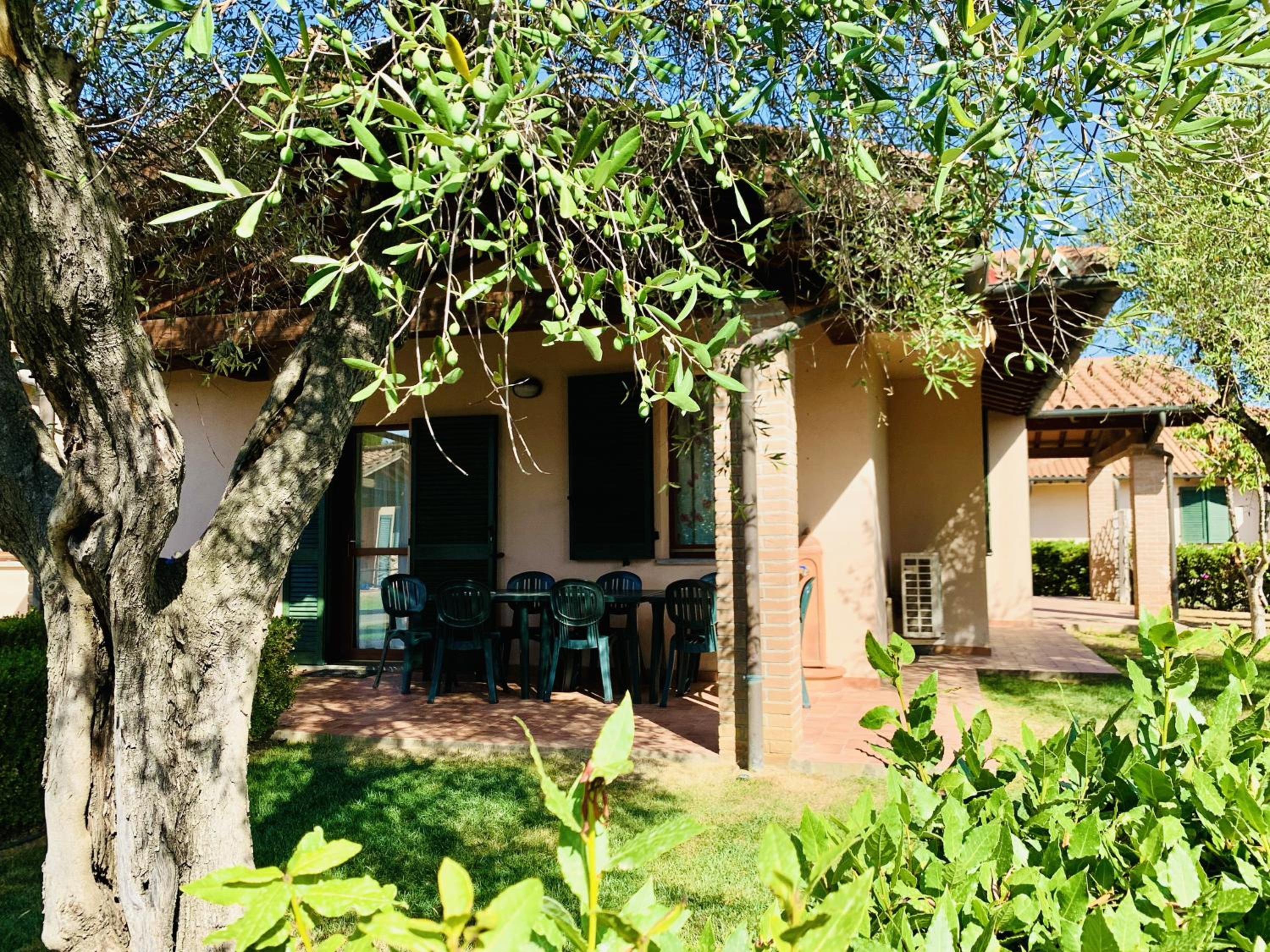 Casa in Maremma Tuscany Village