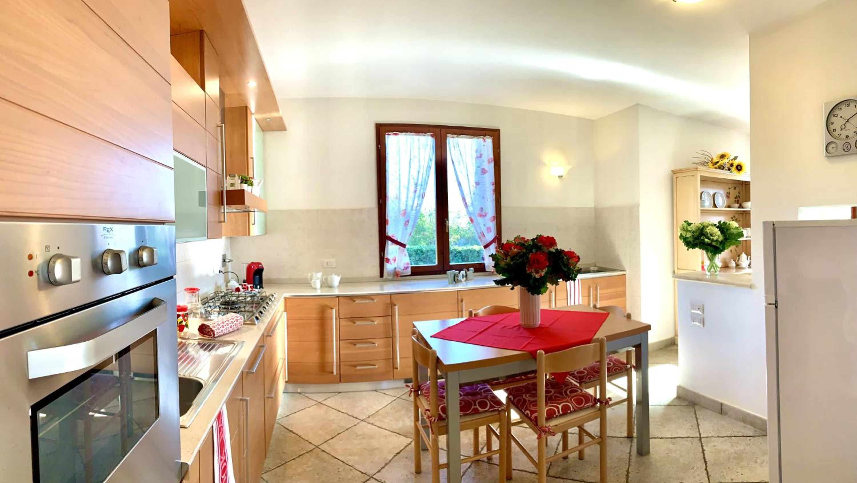 Casa in Maremma Tuscany Village