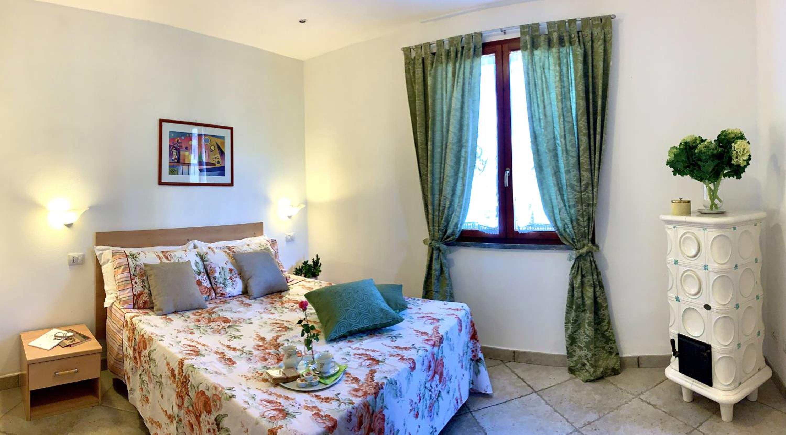 Casa in Maremma Tuscany Village