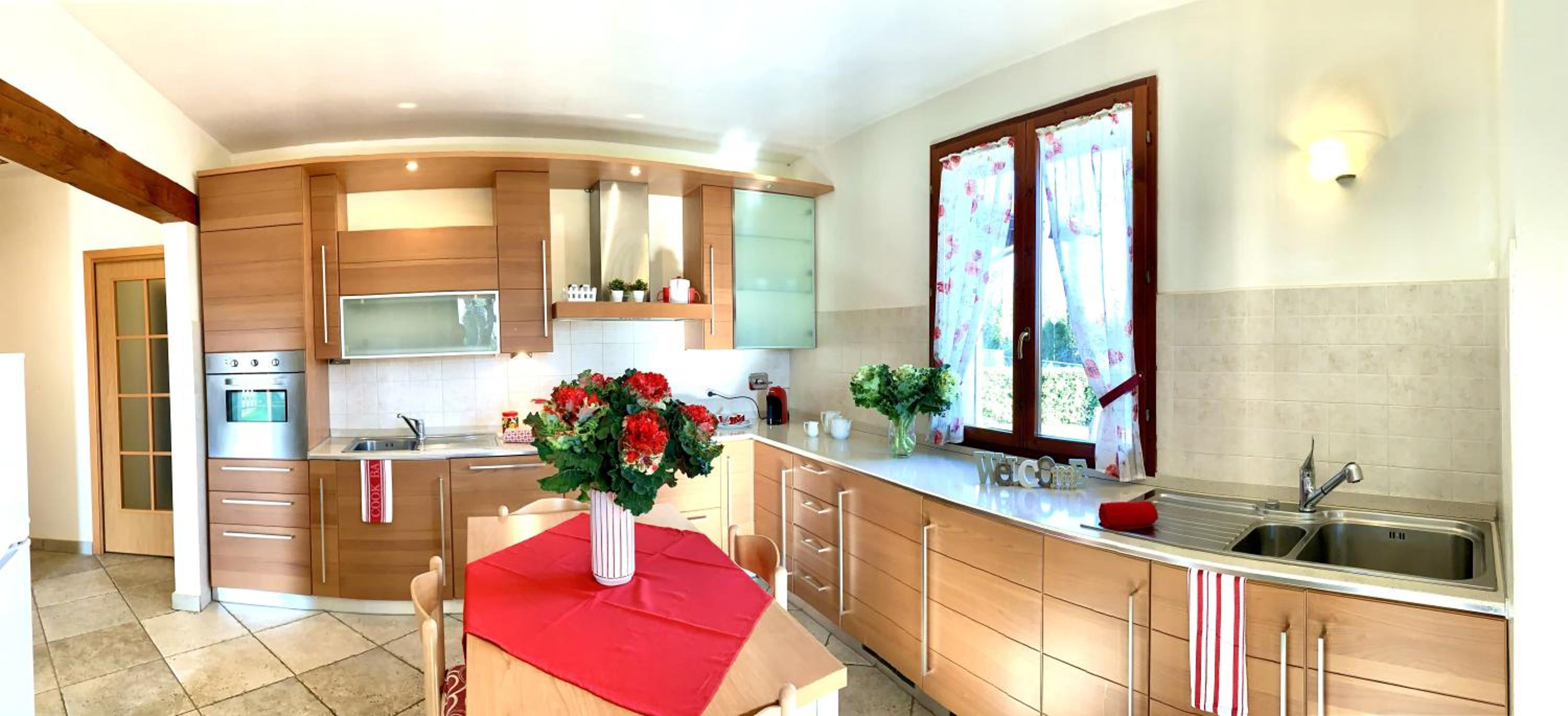 Casa in Maremma Tuscany Village