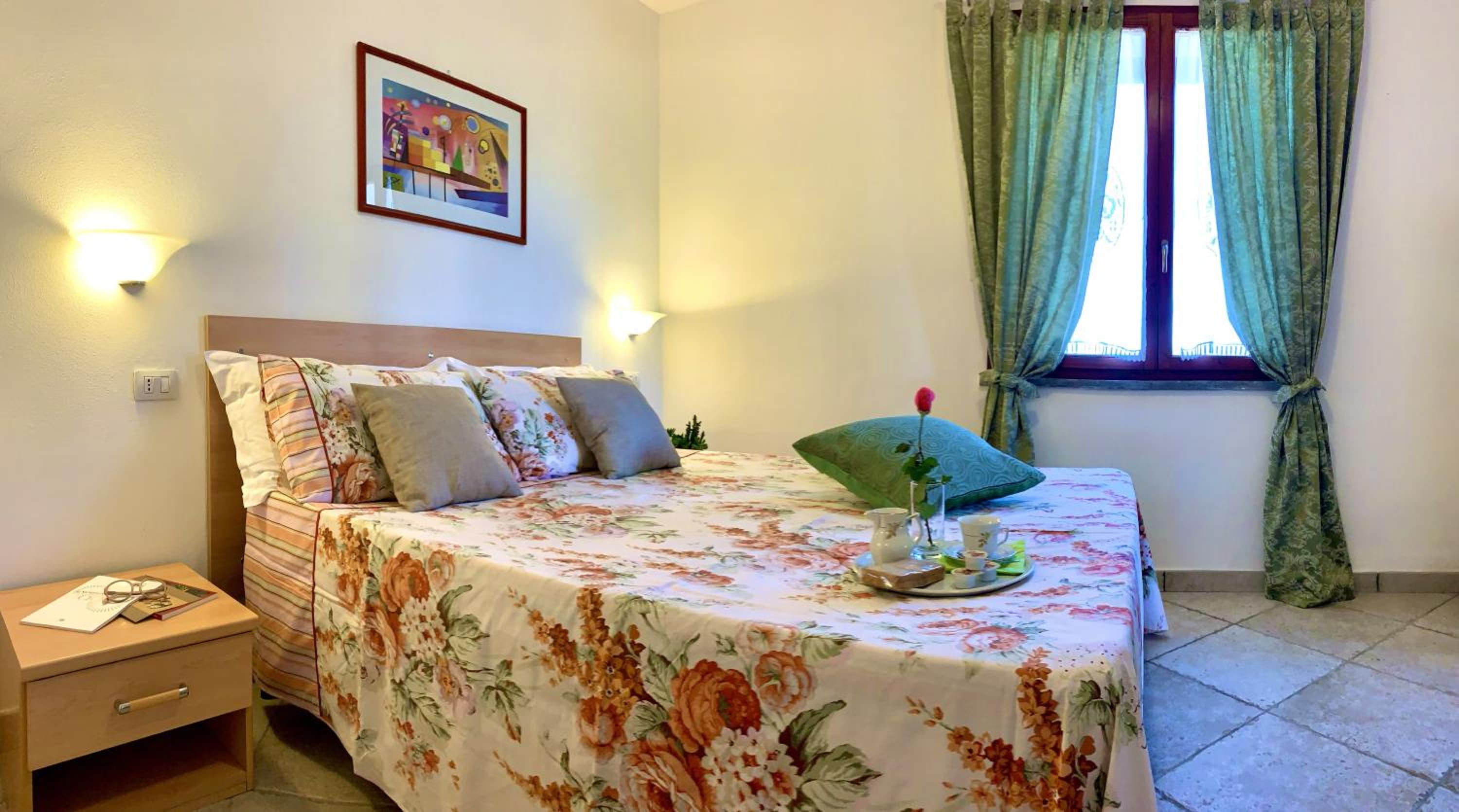 Casa in Maremma Tuscany Village