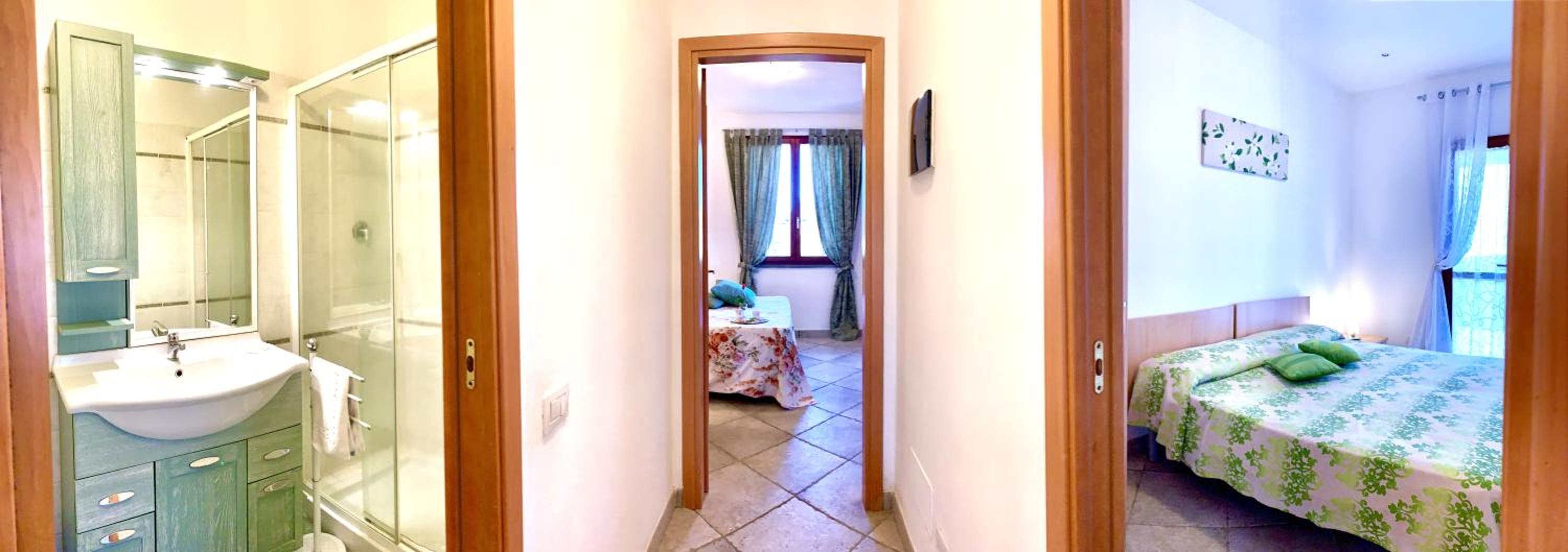 Casa in Maremma Tuscany Village