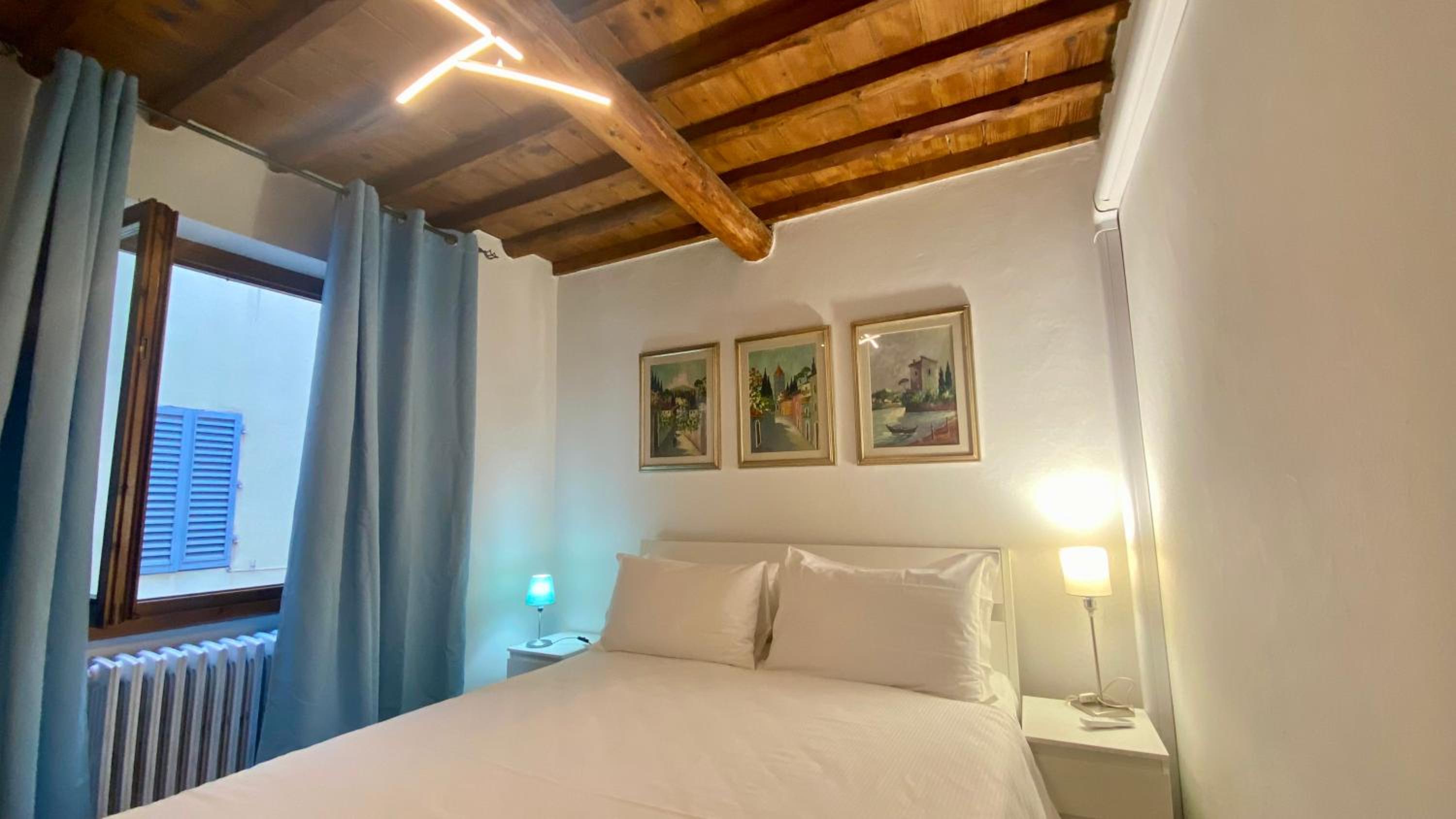 Chiasso degli Armati