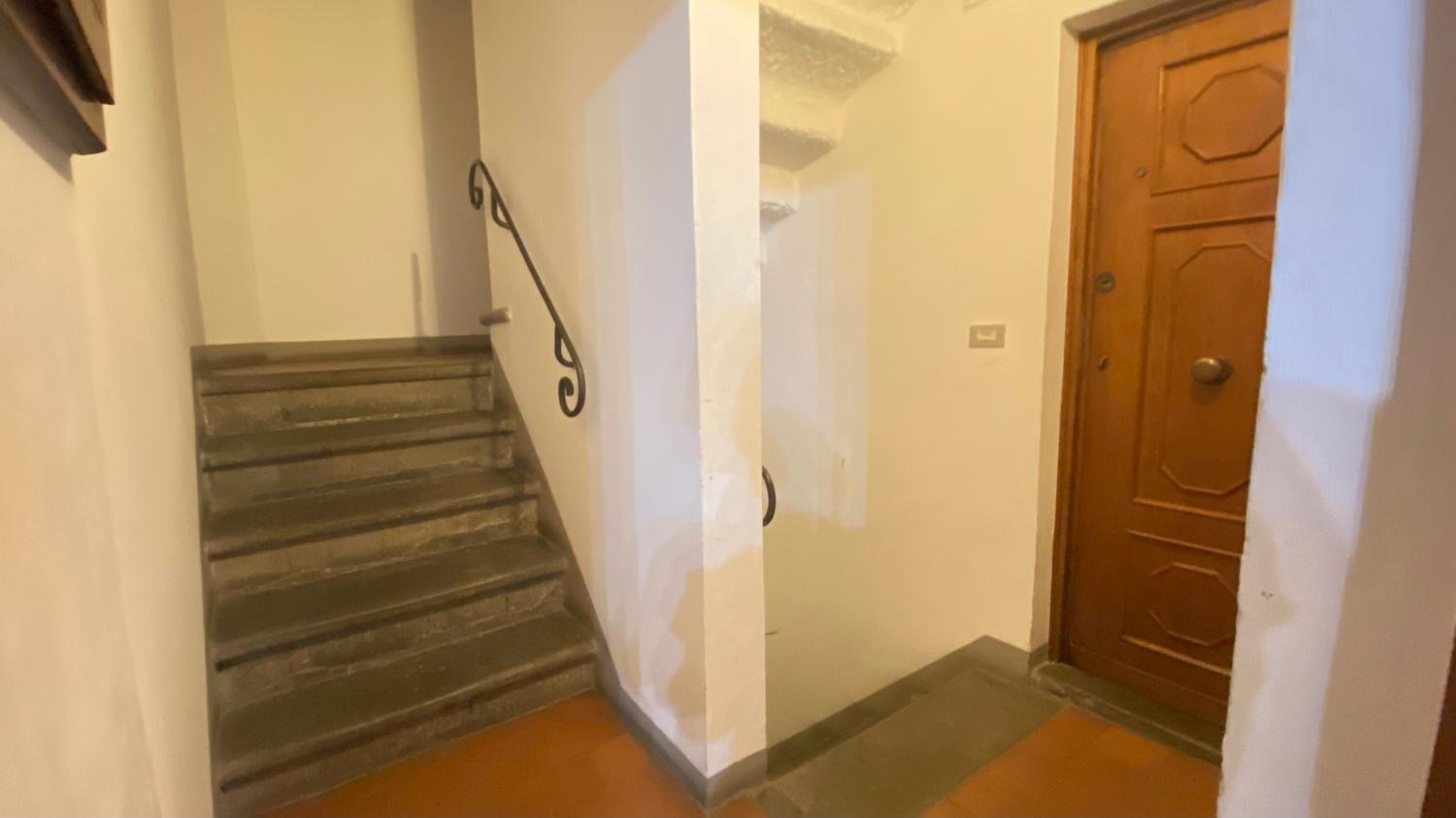 Chiasso degli Armati