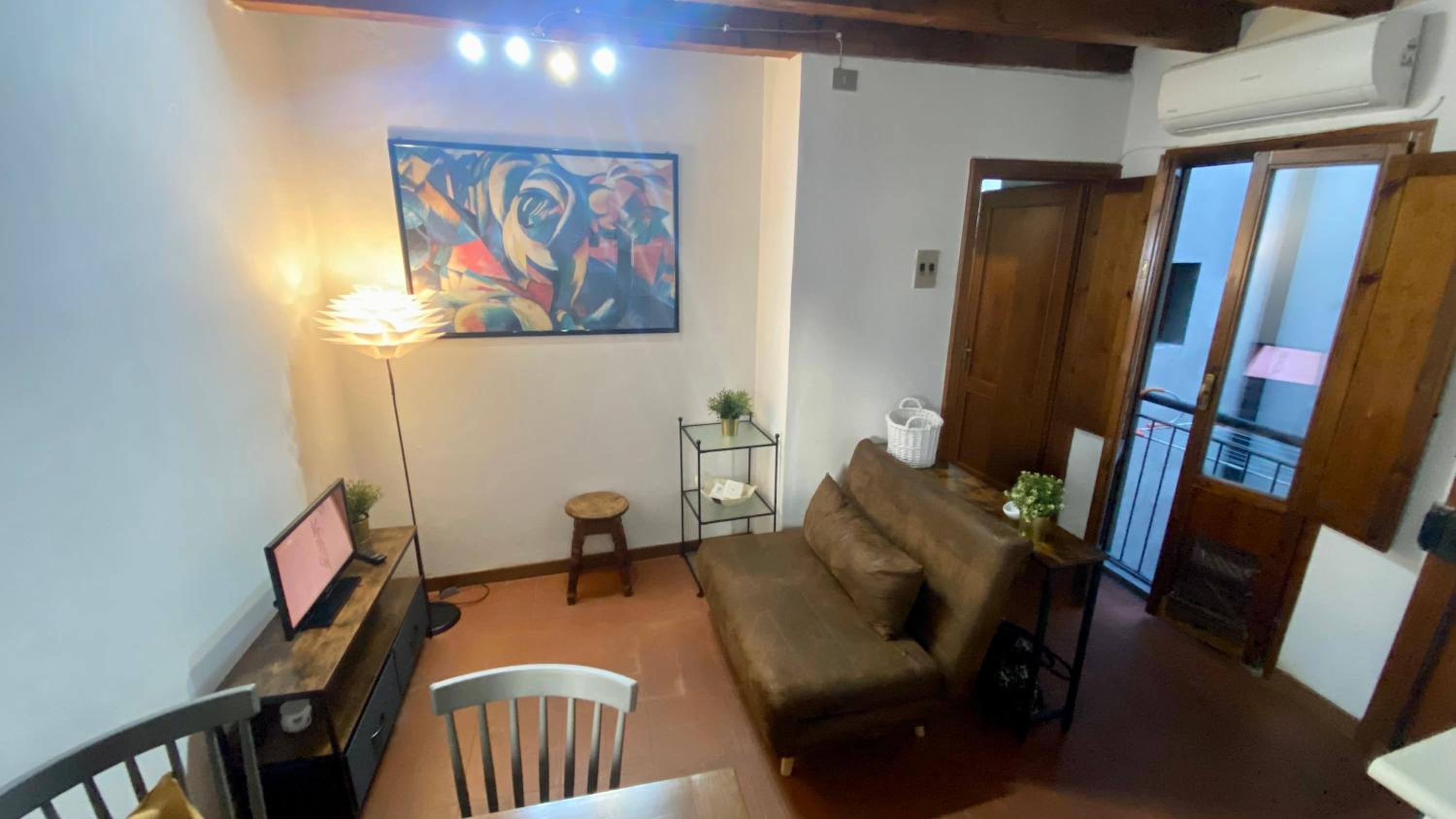Chiasso degli Armati