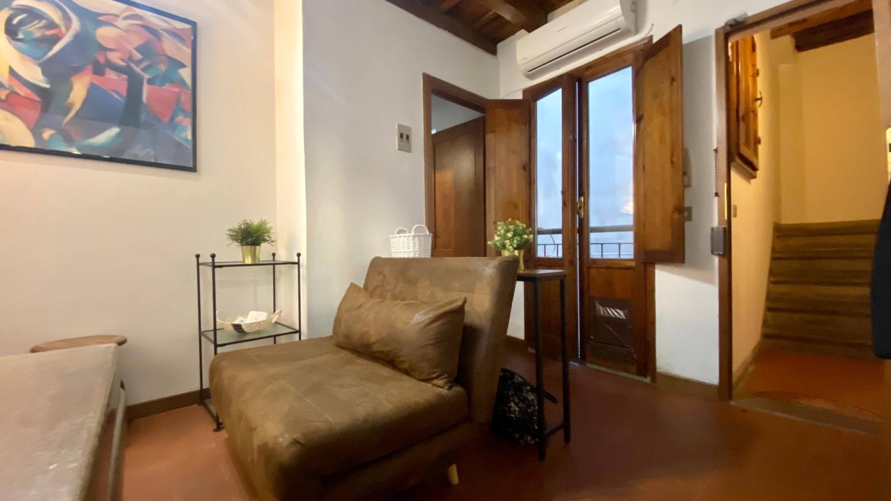 Chiasso degli Armati