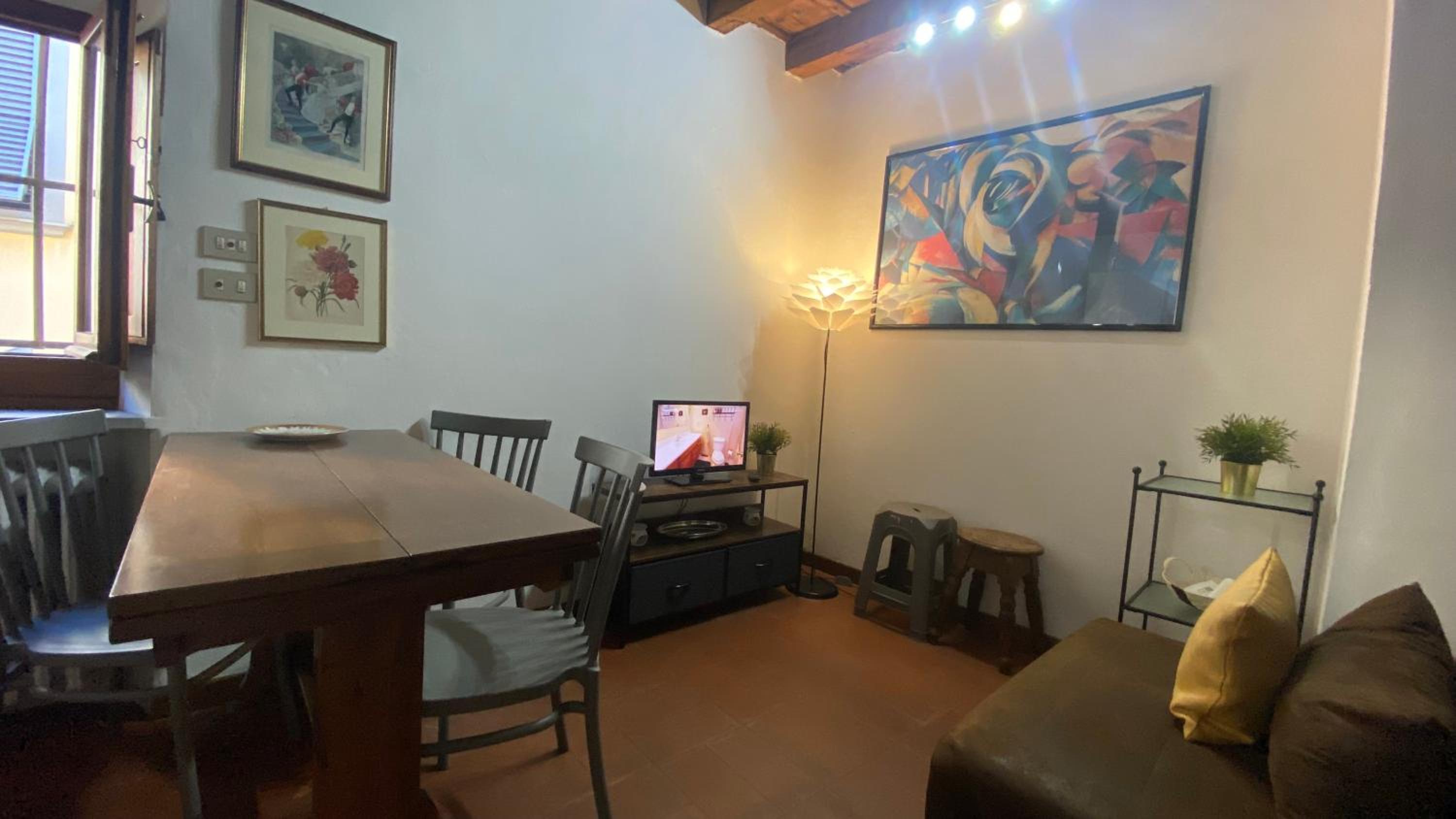 Chiasso degli Armati