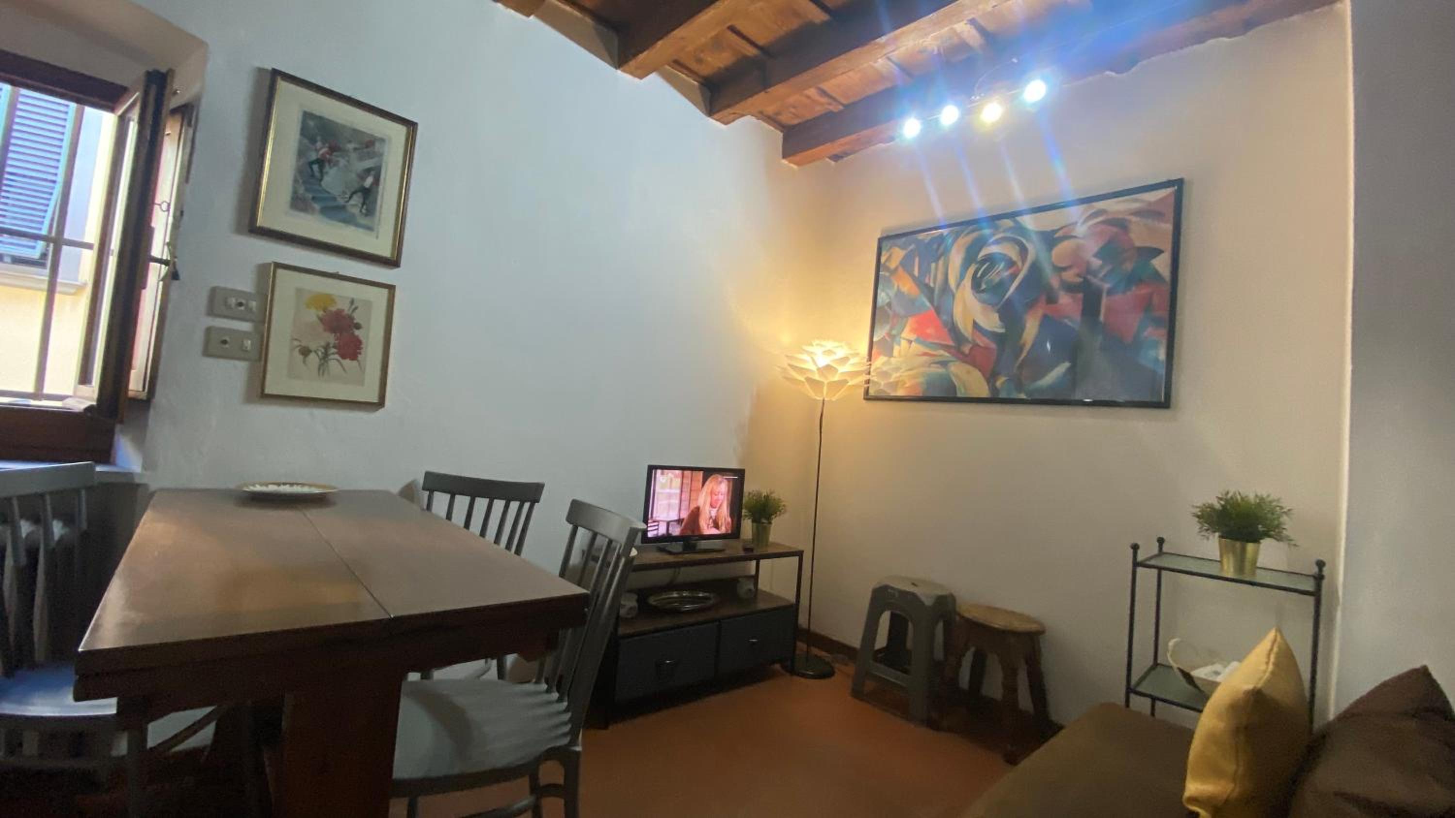 Chiasso degli Armati