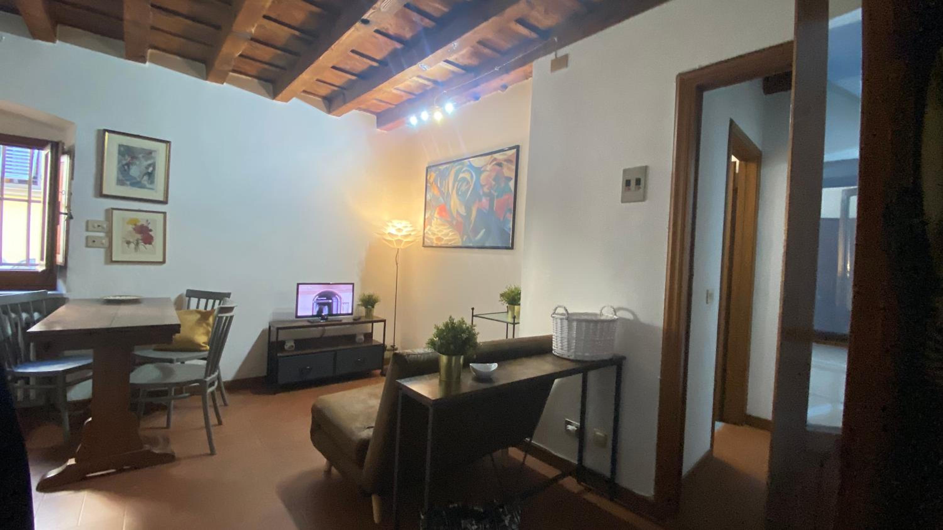 Chiasso degli Armati