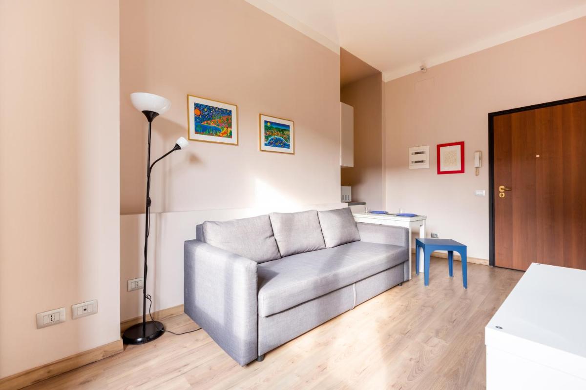 Garibaldi District Cosy Studio photo 3