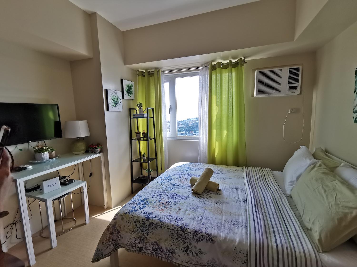 Avida Davao by davaobnb & Lemonique Homes