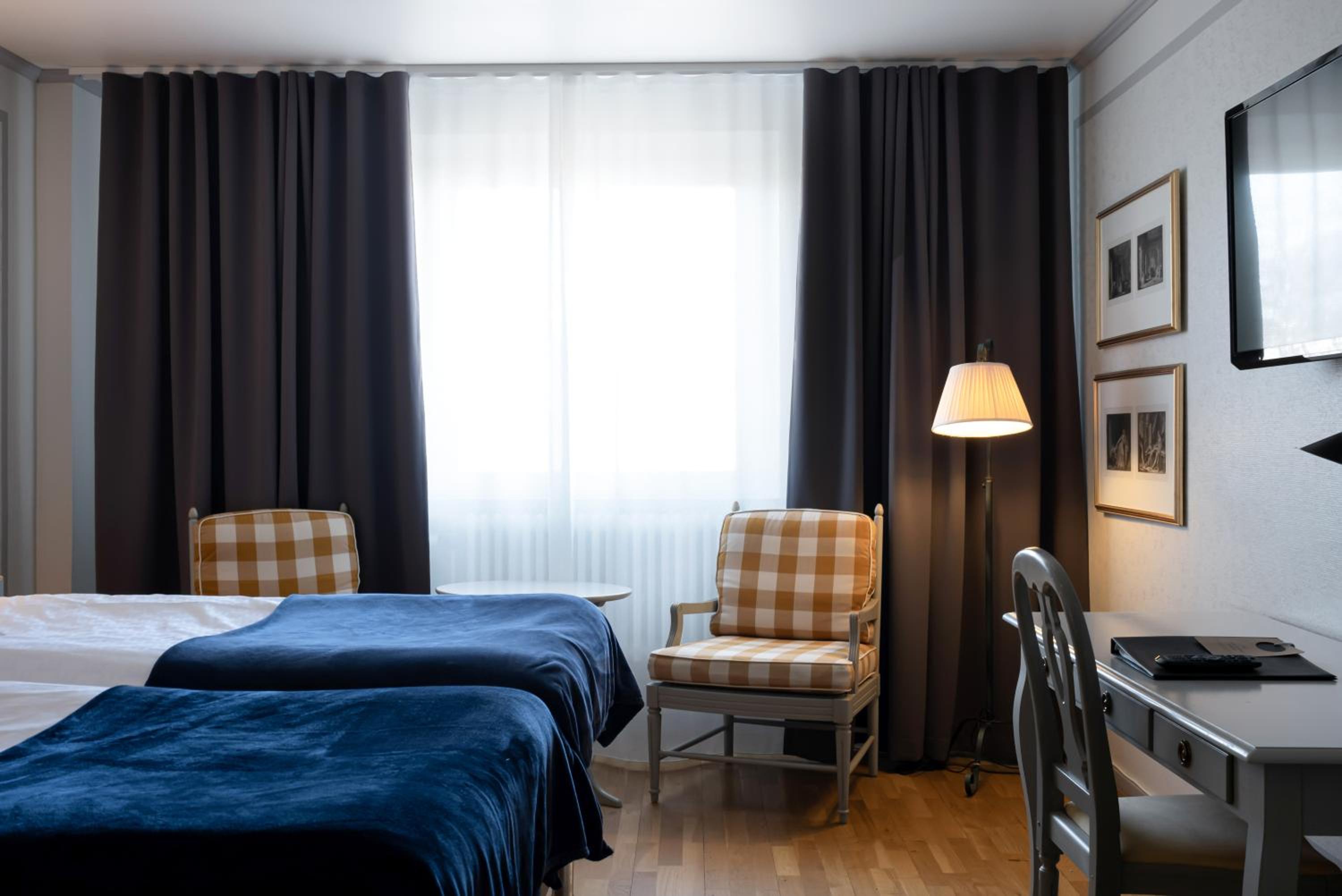 Elite Stora Hotellet