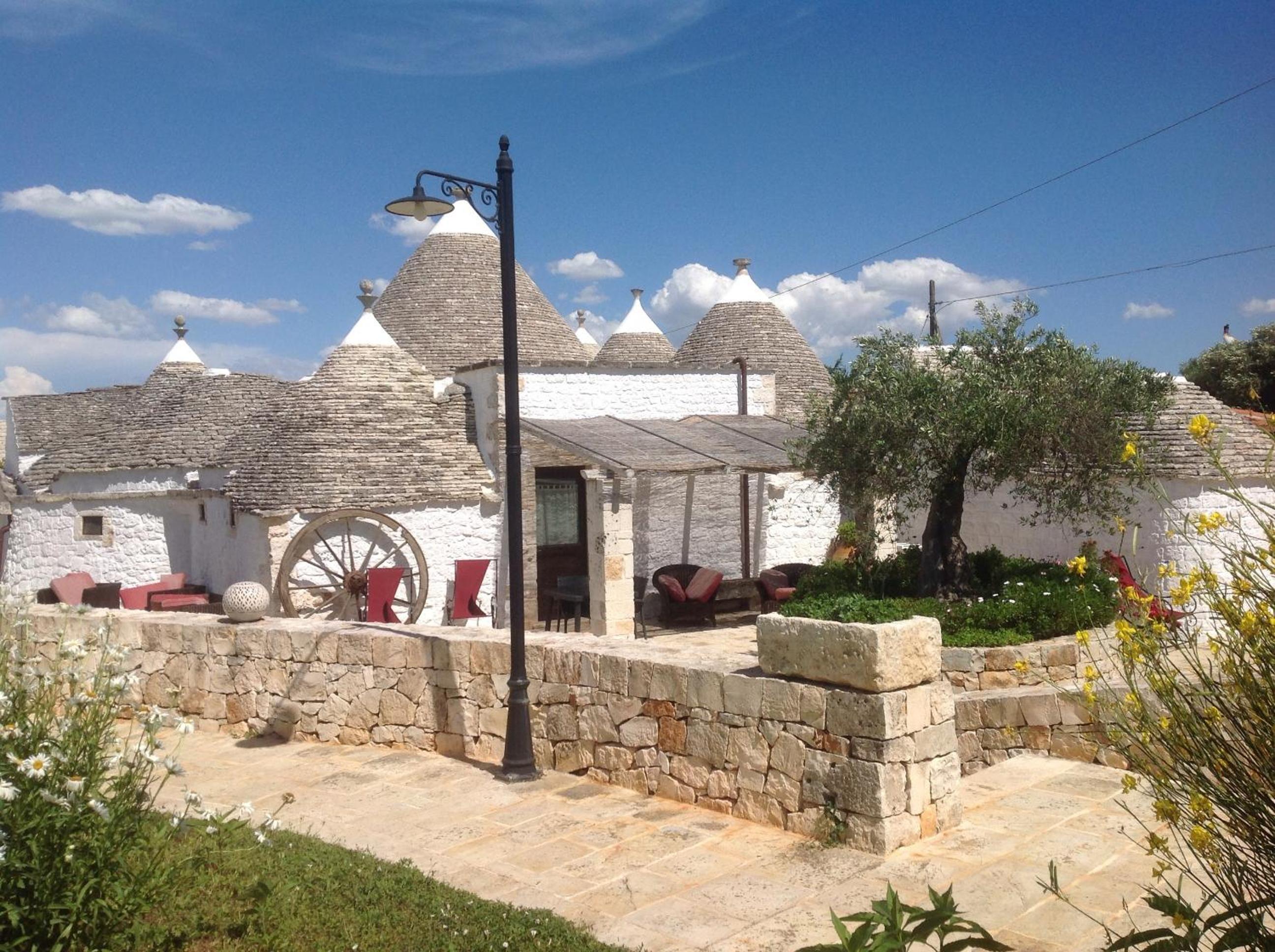 Il Gabellota Resort