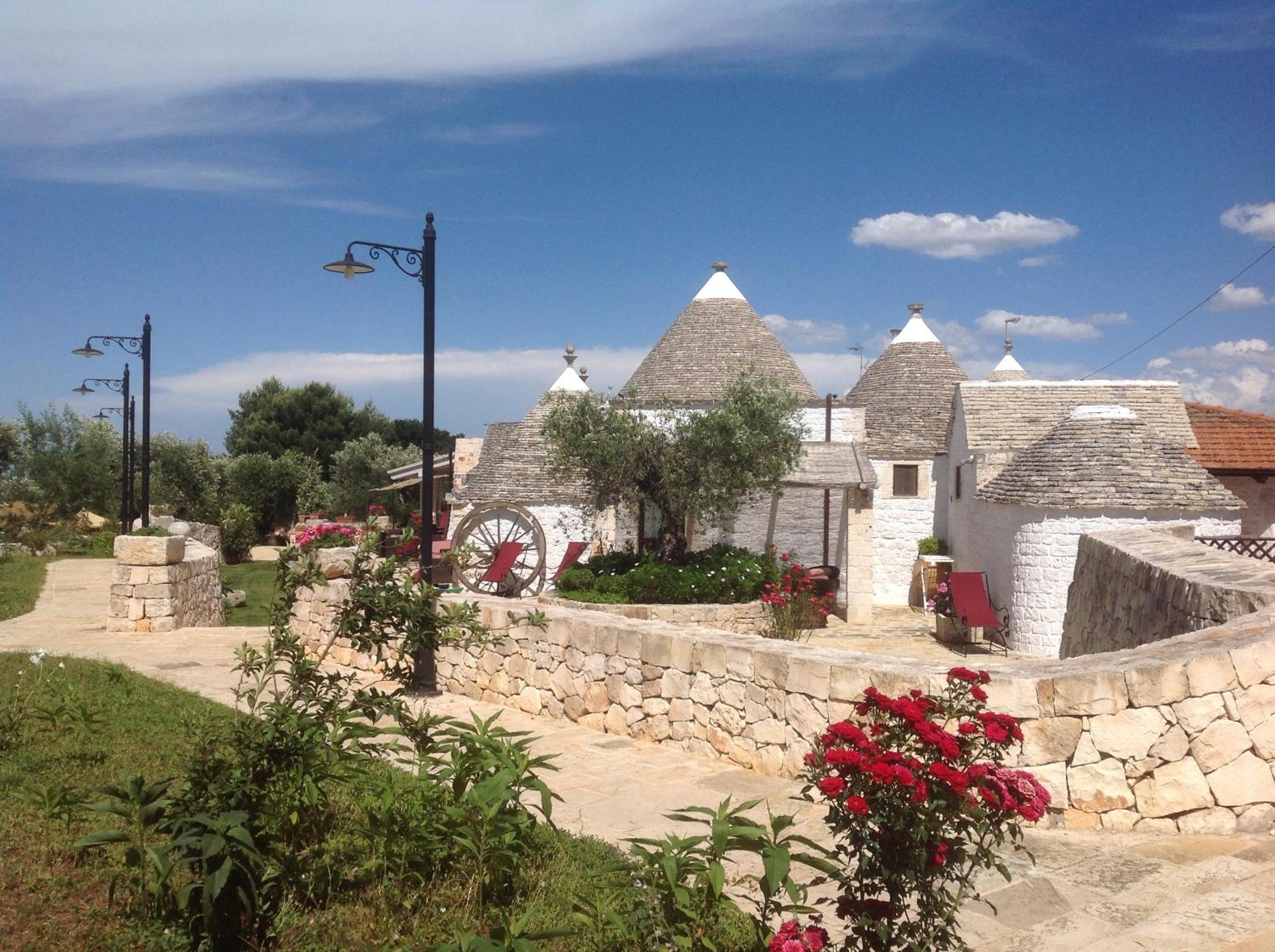 Il Gabellota Resort