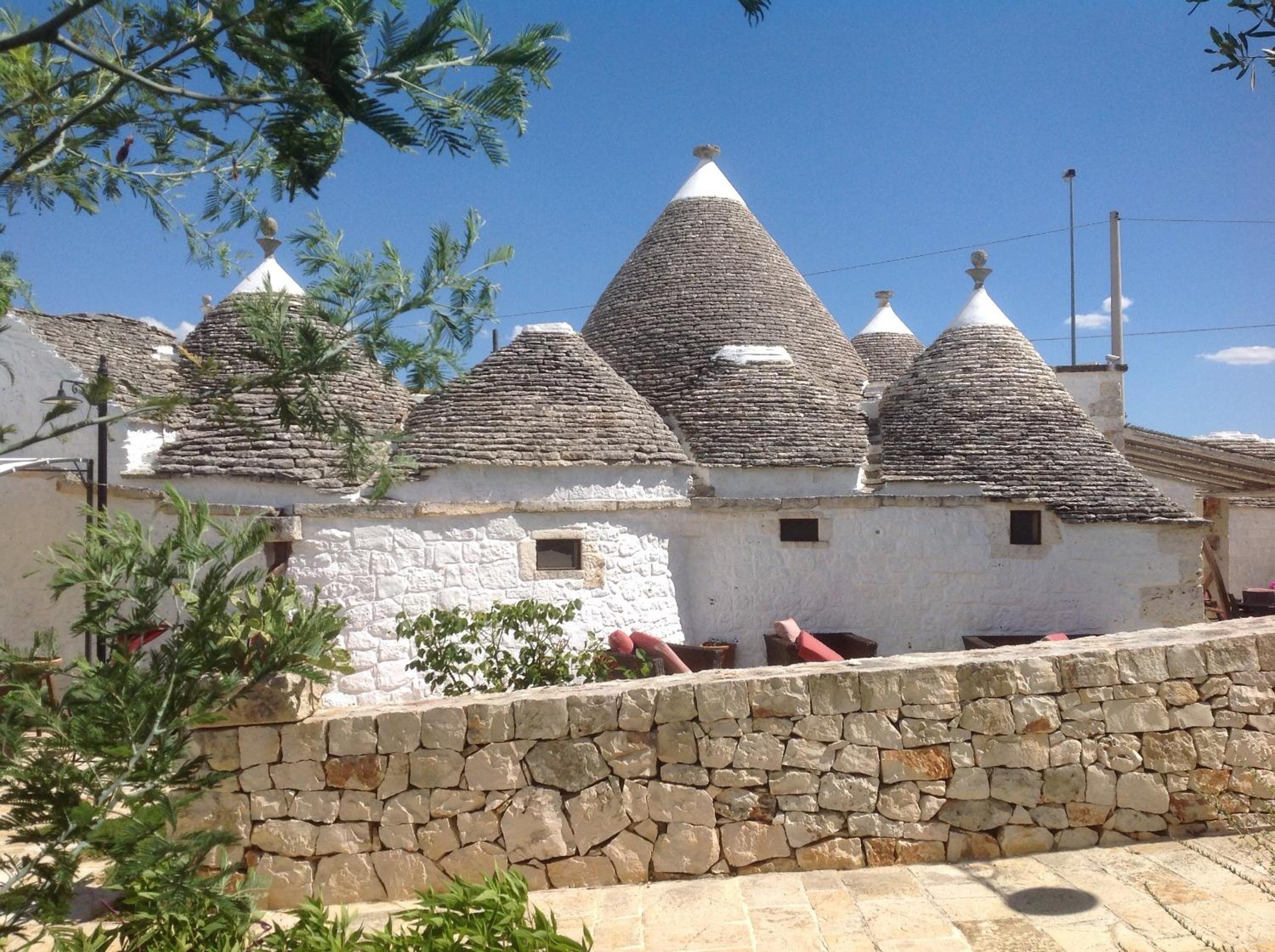 Il Gabellota Resort