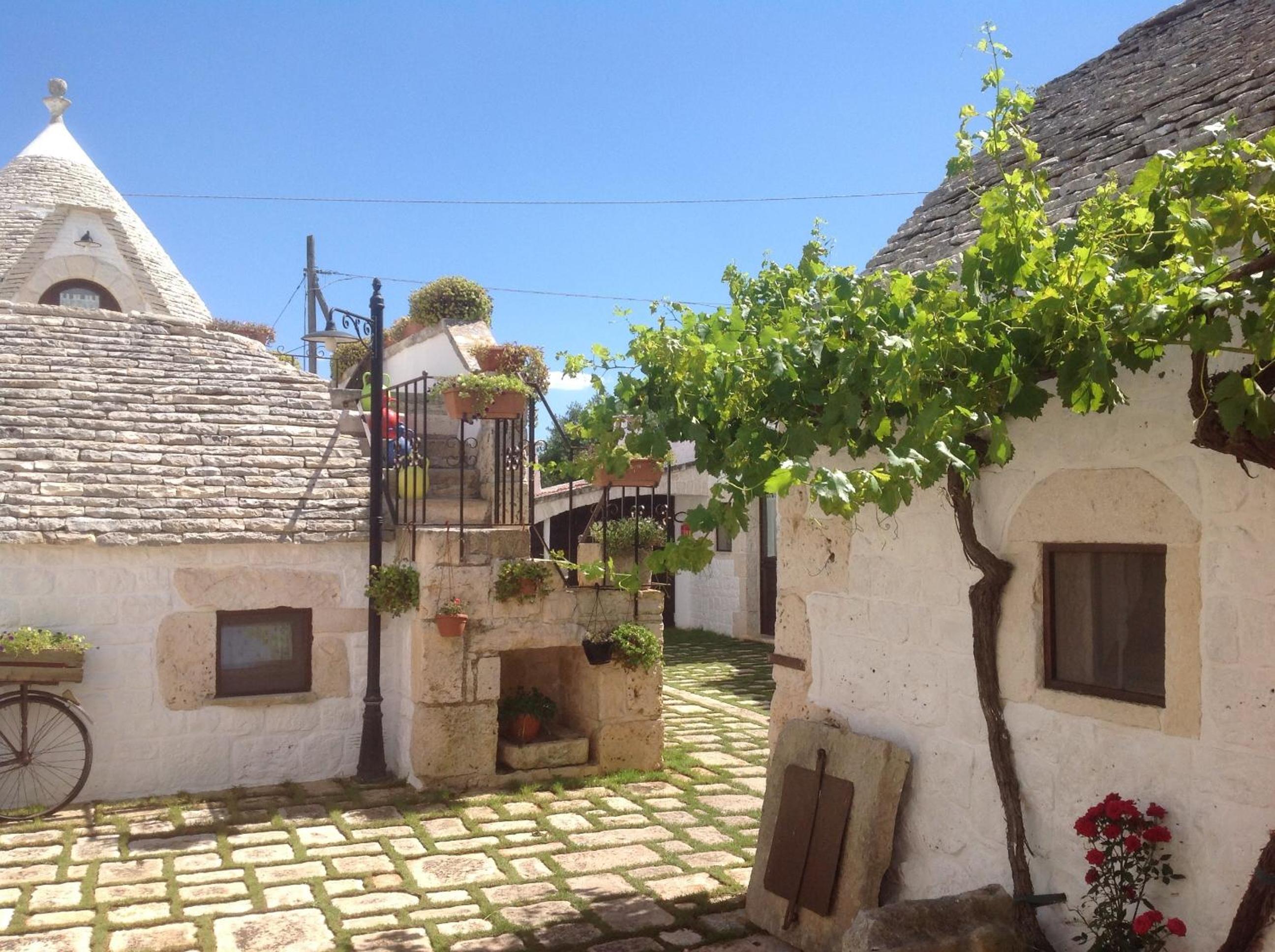Il Gabellota Resort