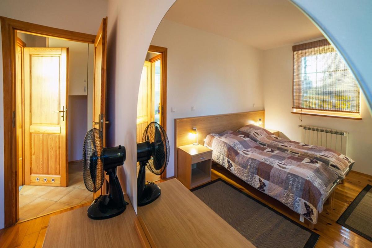 Apartament DADAJ view 2