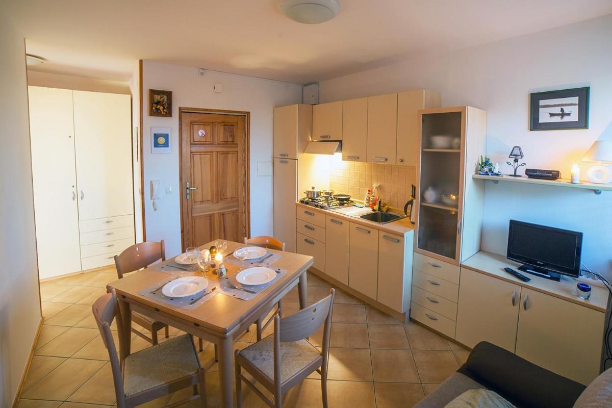 Apartament DADAJ view 5