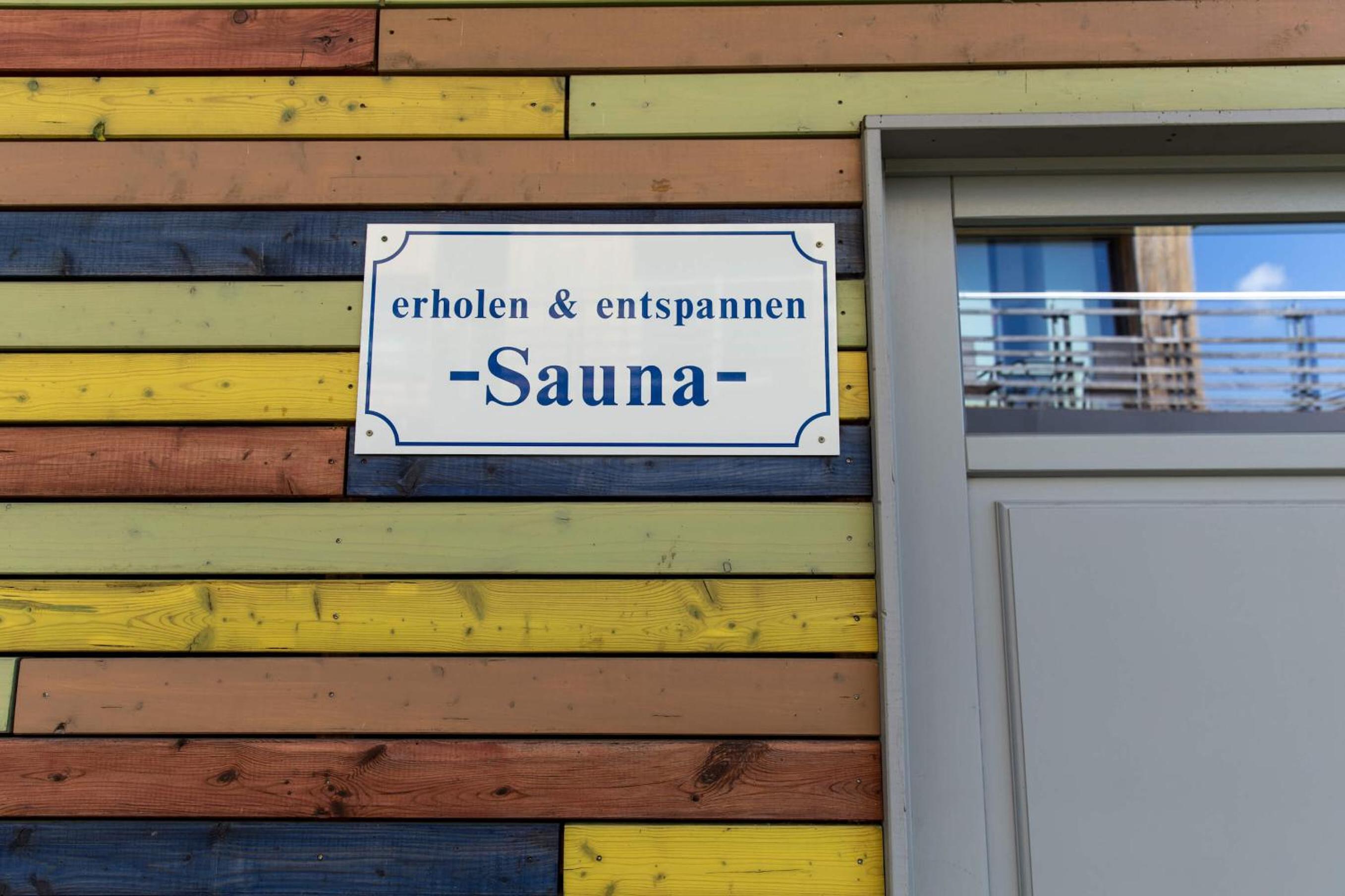 Jana´s Ferienappartements view 4