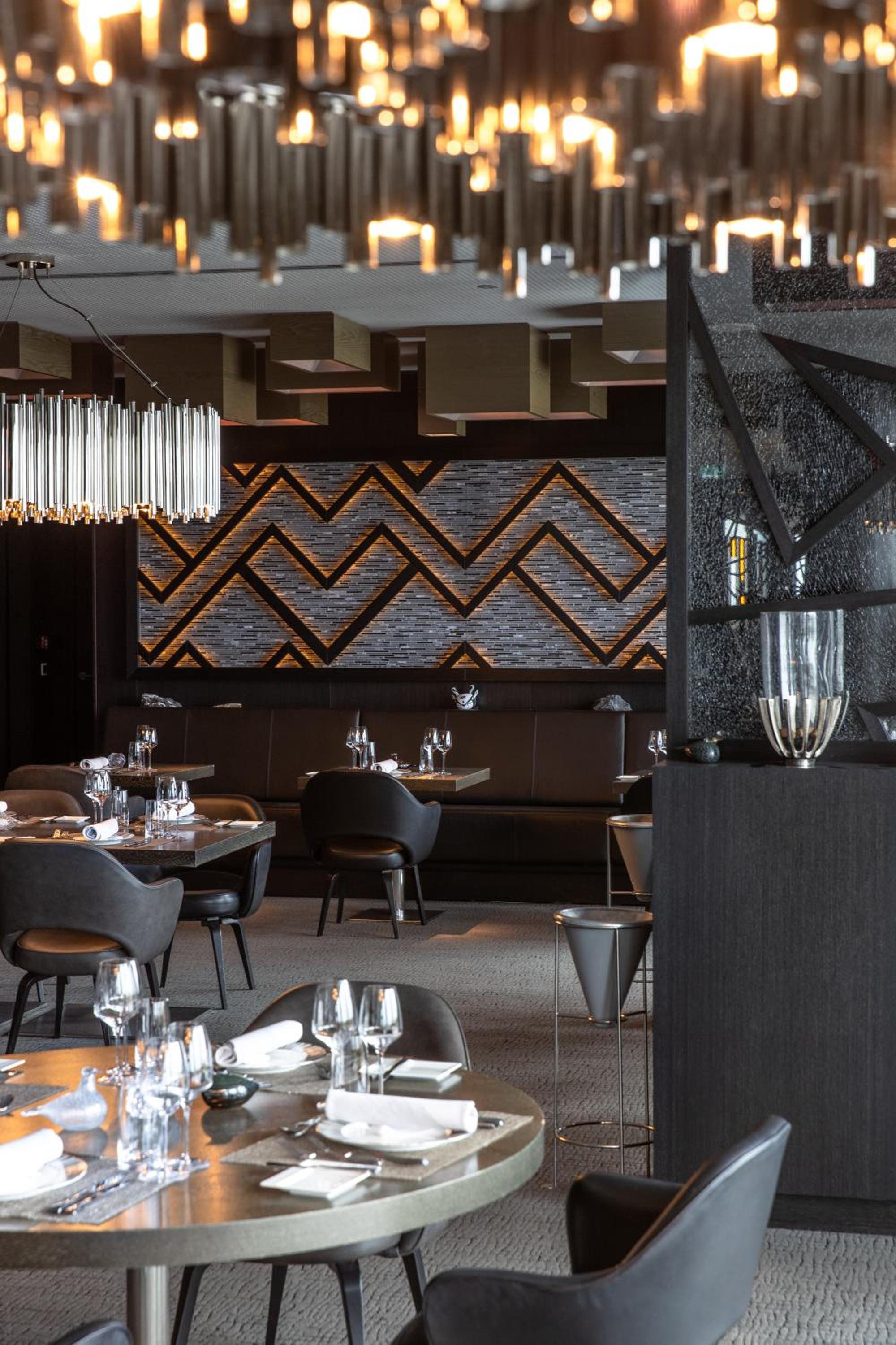AlpenGold Hotel Davos