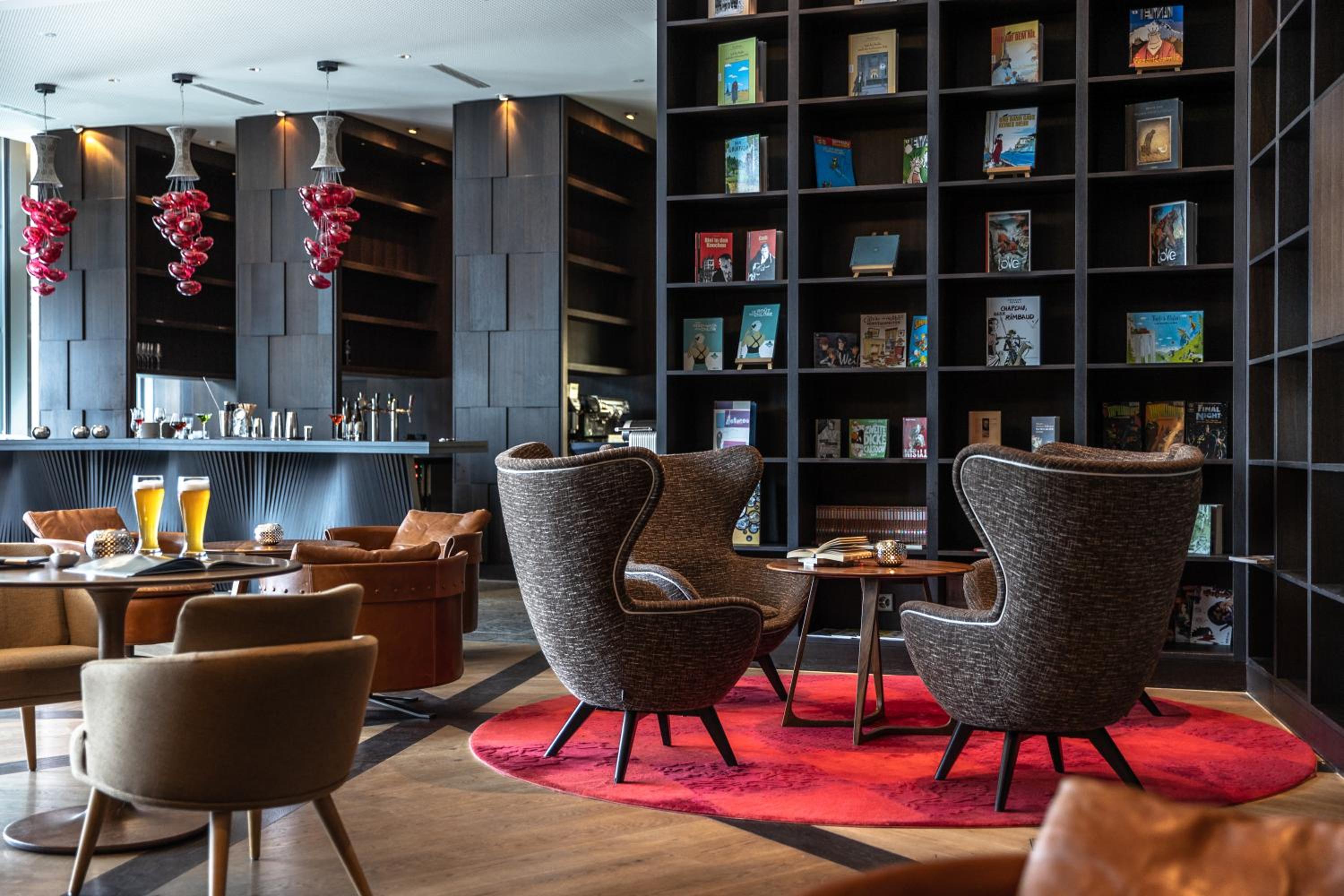 AlpenGold Hotel Davos