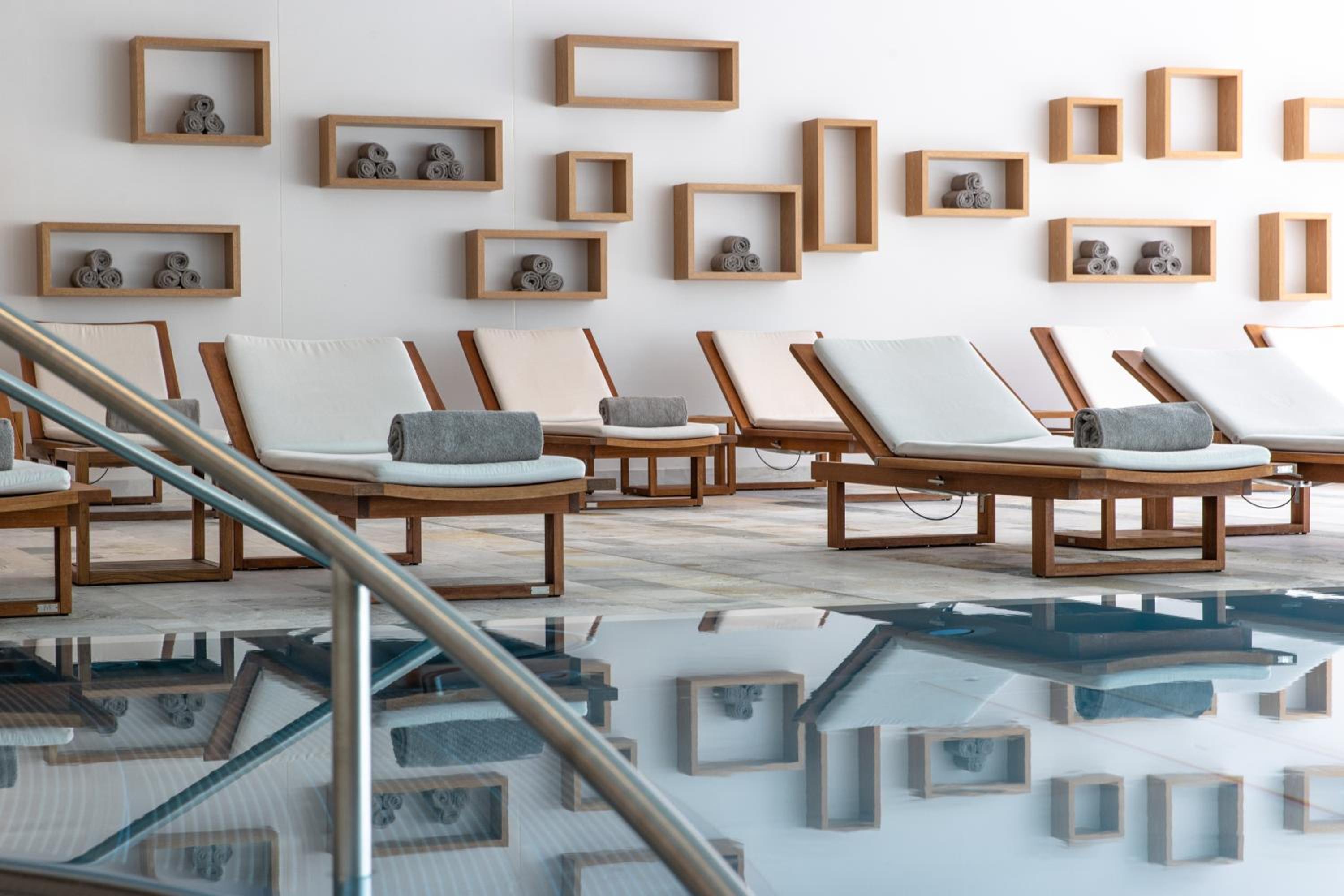 AlpenGold Hotel Davos